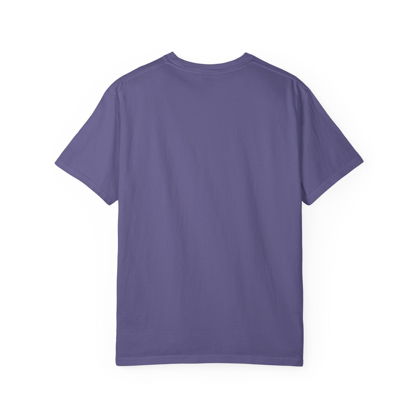 Autism Awareness T-Shirt — "Someone I Love Has Autism" Colorful Puzzle Design