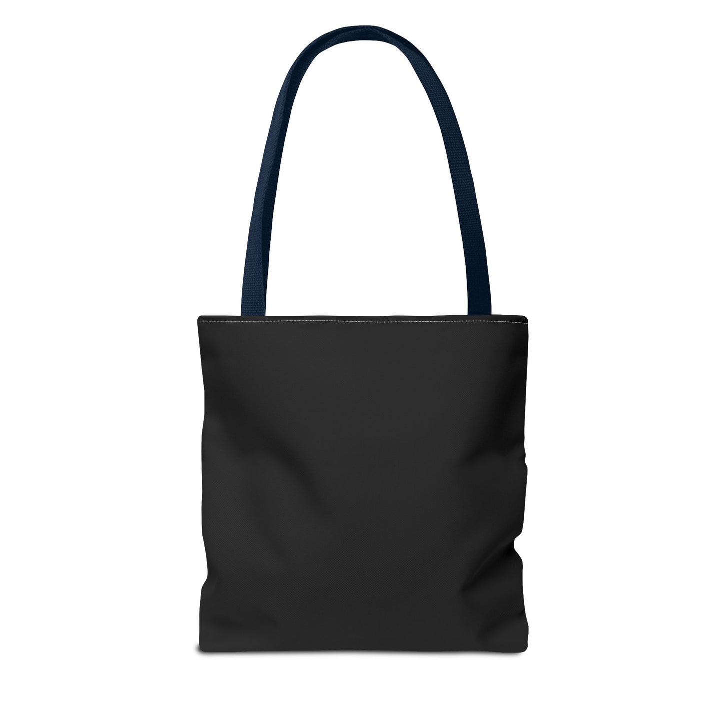 Vibrant Motivational Tote Bag | Thriving Outside the Mold | Eco-Friendly Bag, Inspirational Gift, Beach Tote, Everyday Carryall