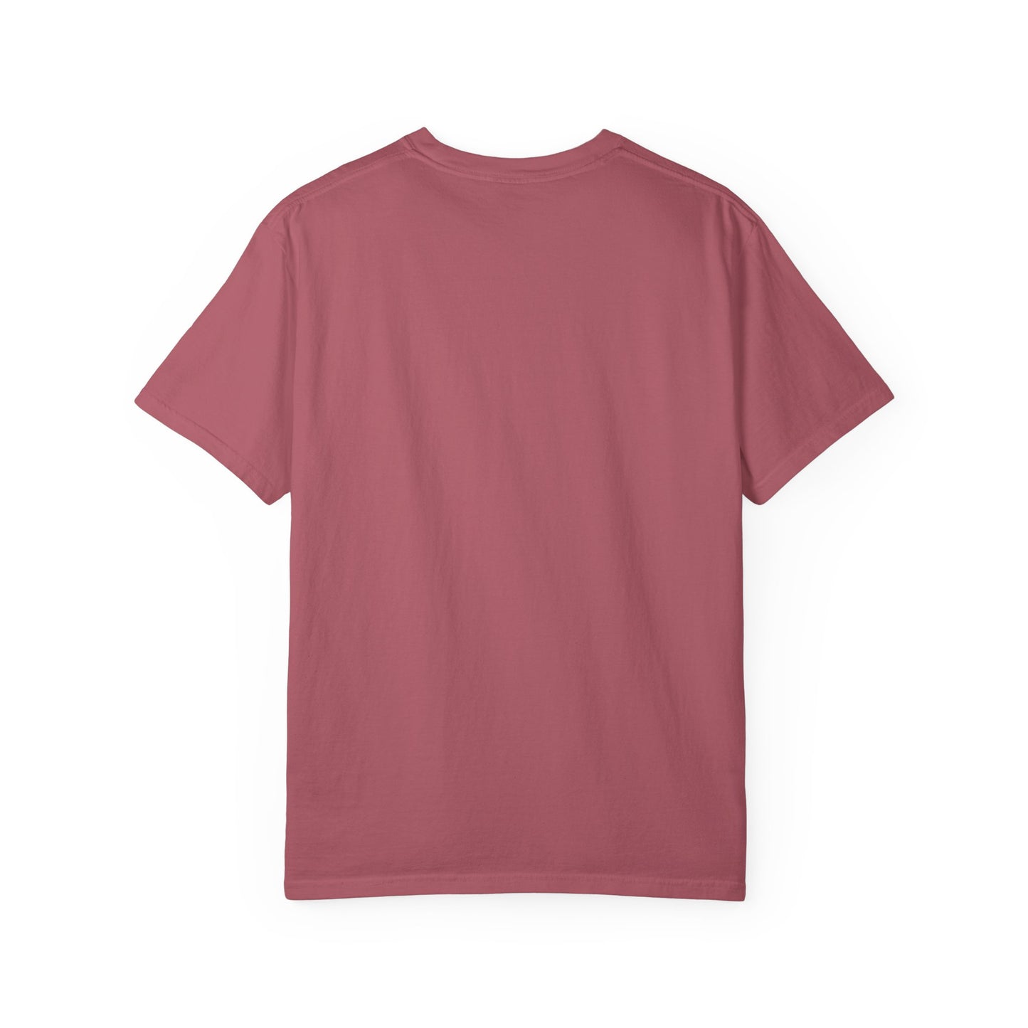 Born of Bone and Leaf T-Shirt — Botanical Ribcage Graphic Tee