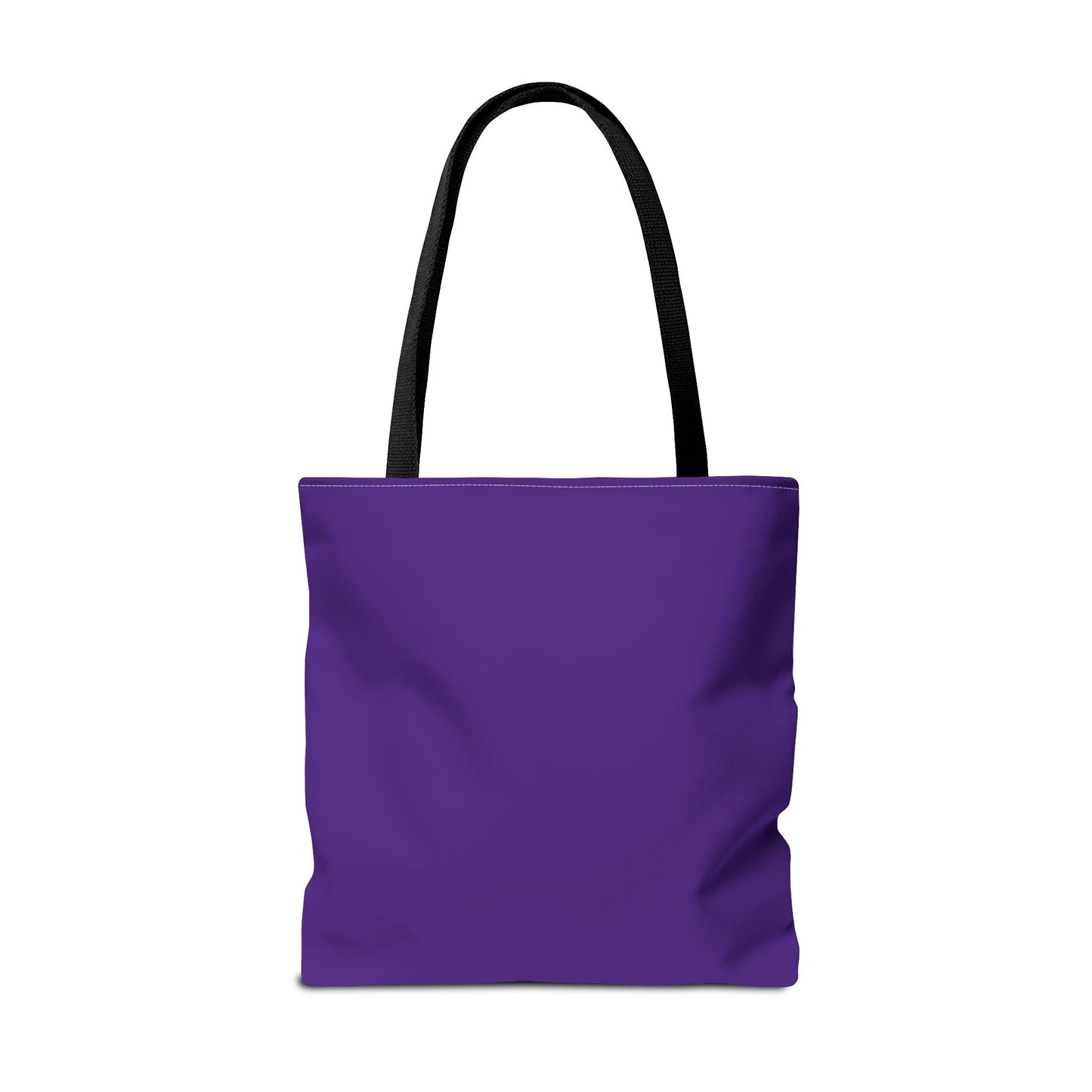 Vibrant Tropical Tote Bag - Uniquely Wired, Beautifully Rooted