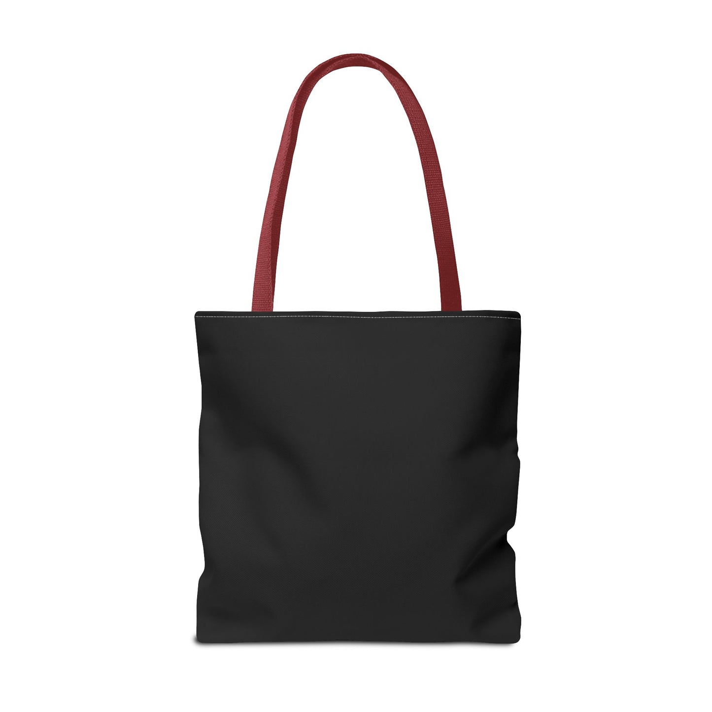 Vibrant Motivational Tote Bag | Thriving Outside the Mold | Eco-Friendly Bag, Inspirational Gift, Beach Tote, Everyday Carryall
