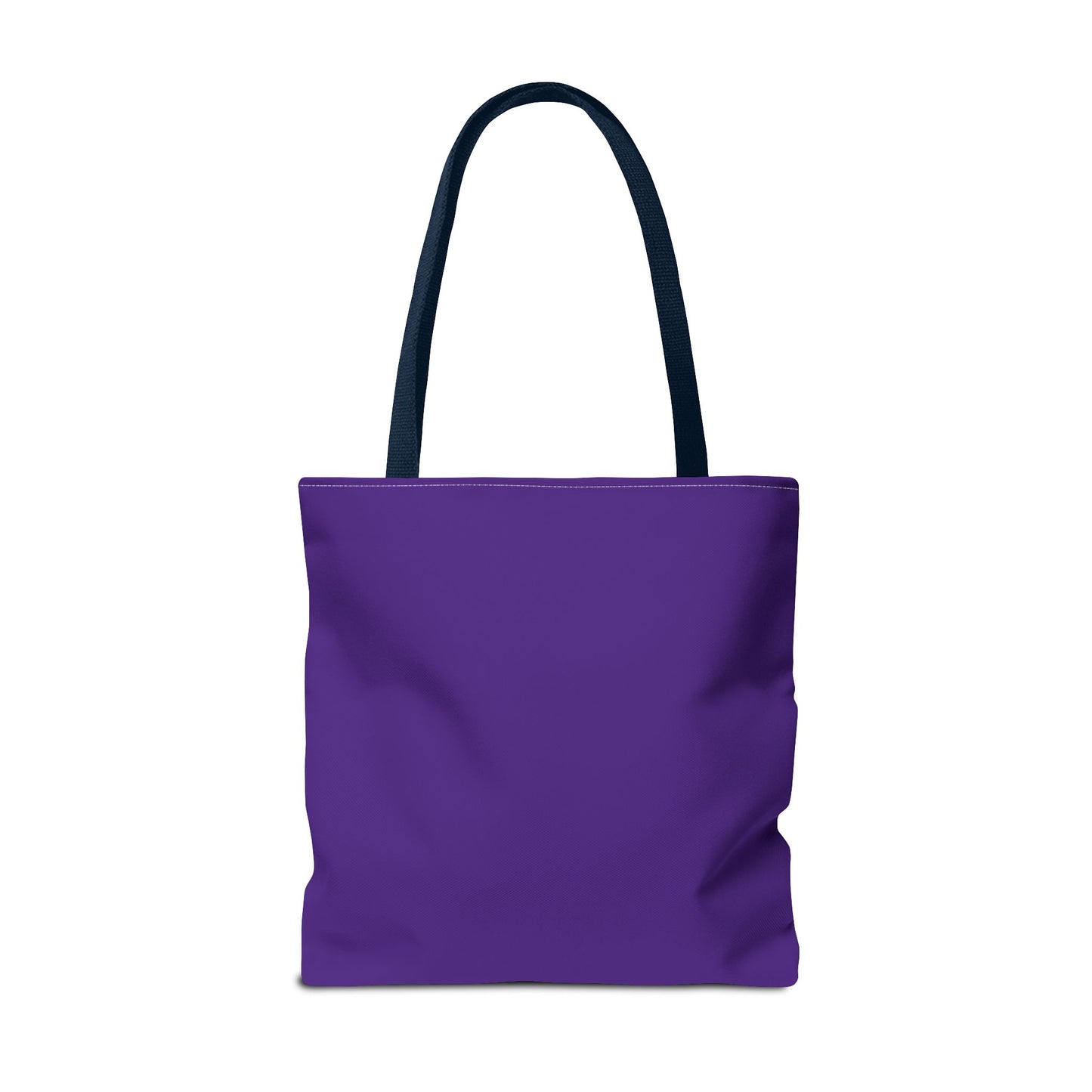Vibrant Tropical Tote Bag - Uniquely Wired, Beautifully Rooted