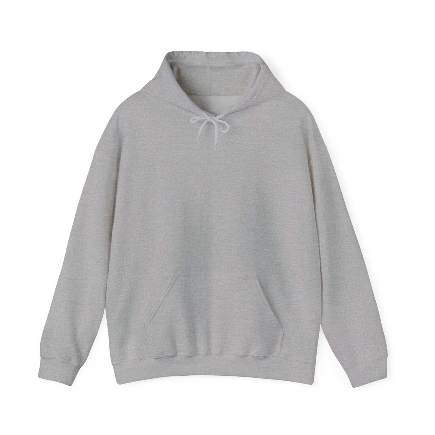 Unique Beautifully Rooted Hoodie, Tropical Sweatshirt, Unisex Hooded Sweatshirt, Casual Apparel, Eco-friendly Fashion