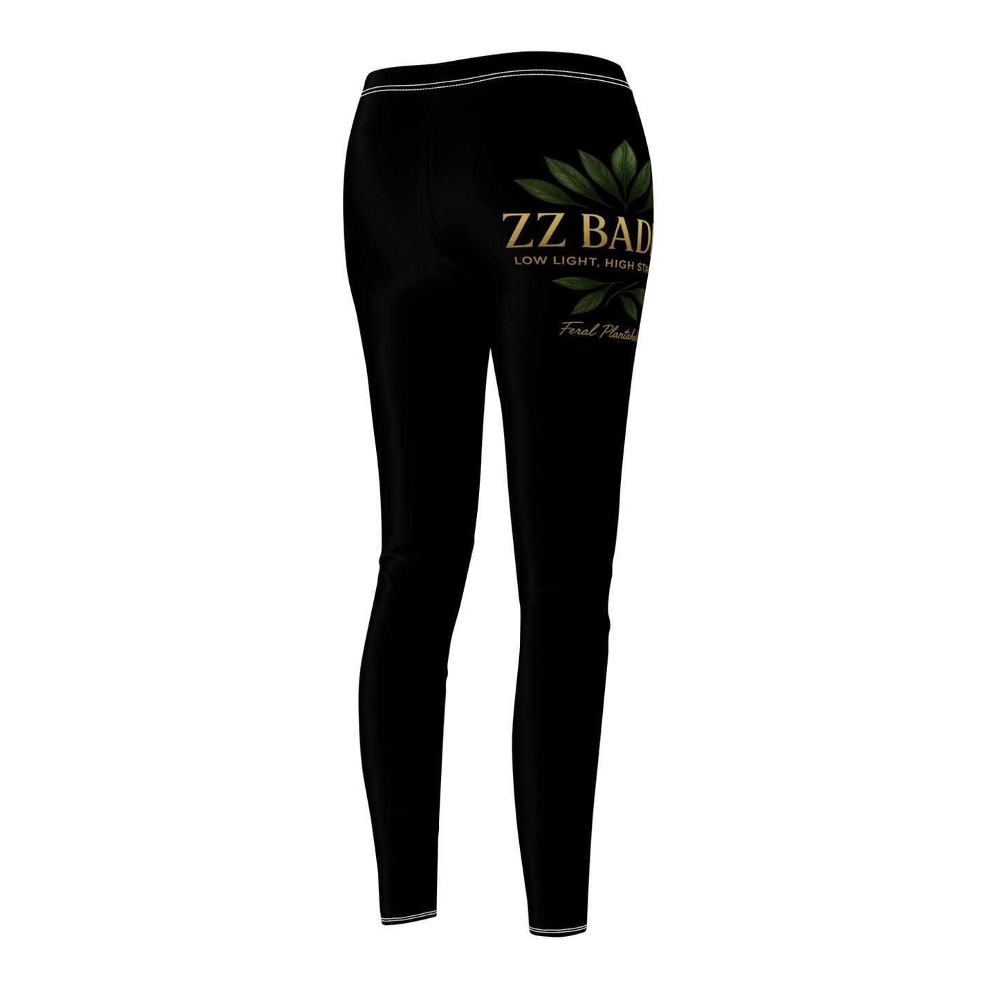 Chic Women’s Yoga Leggings - Comfortable Activewear for Fitness, Casual Wear, Stylish Loungewear, Gifts for Her, Unique Fashion