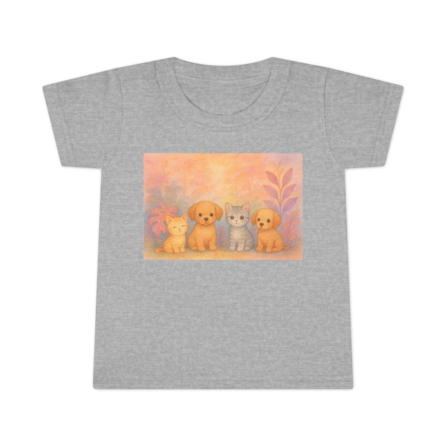 Toddler T-shirt