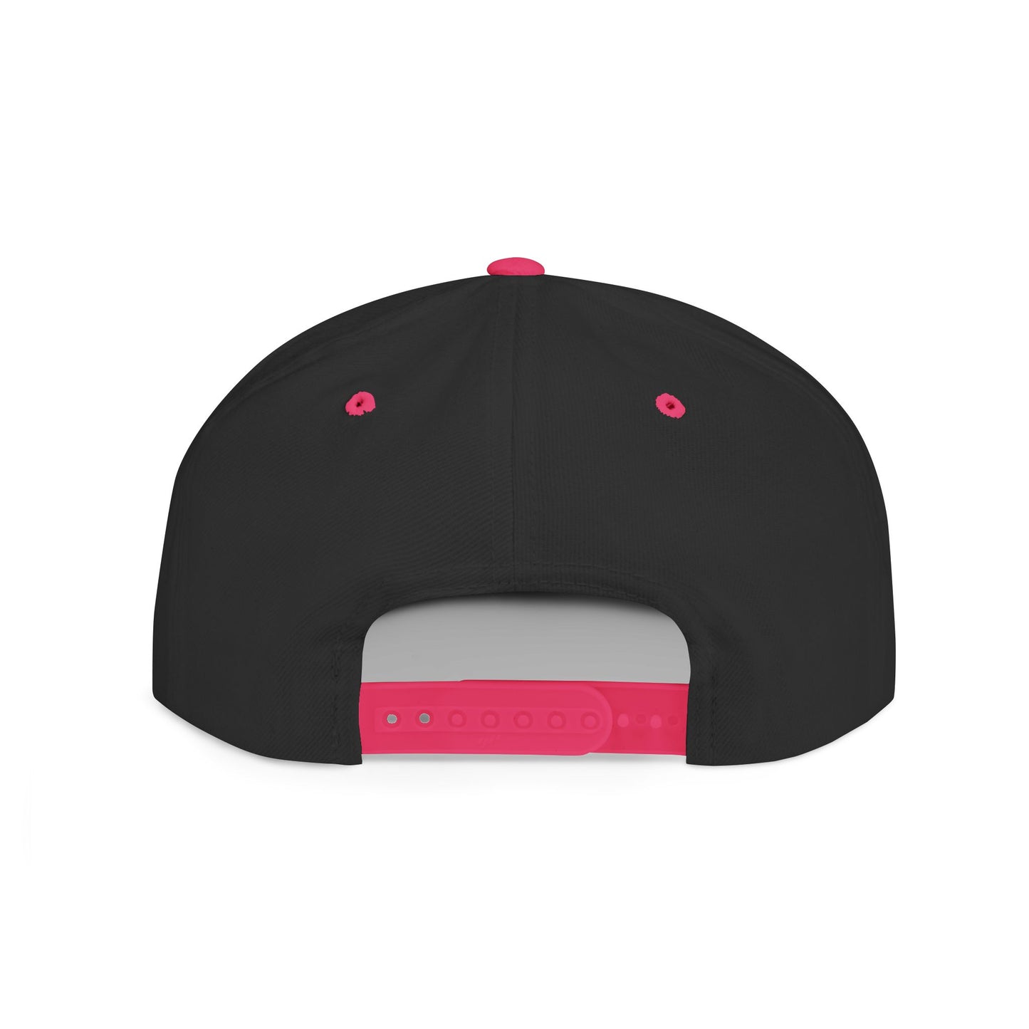 Zz Baddie, snapback, hat, feral plantaholic