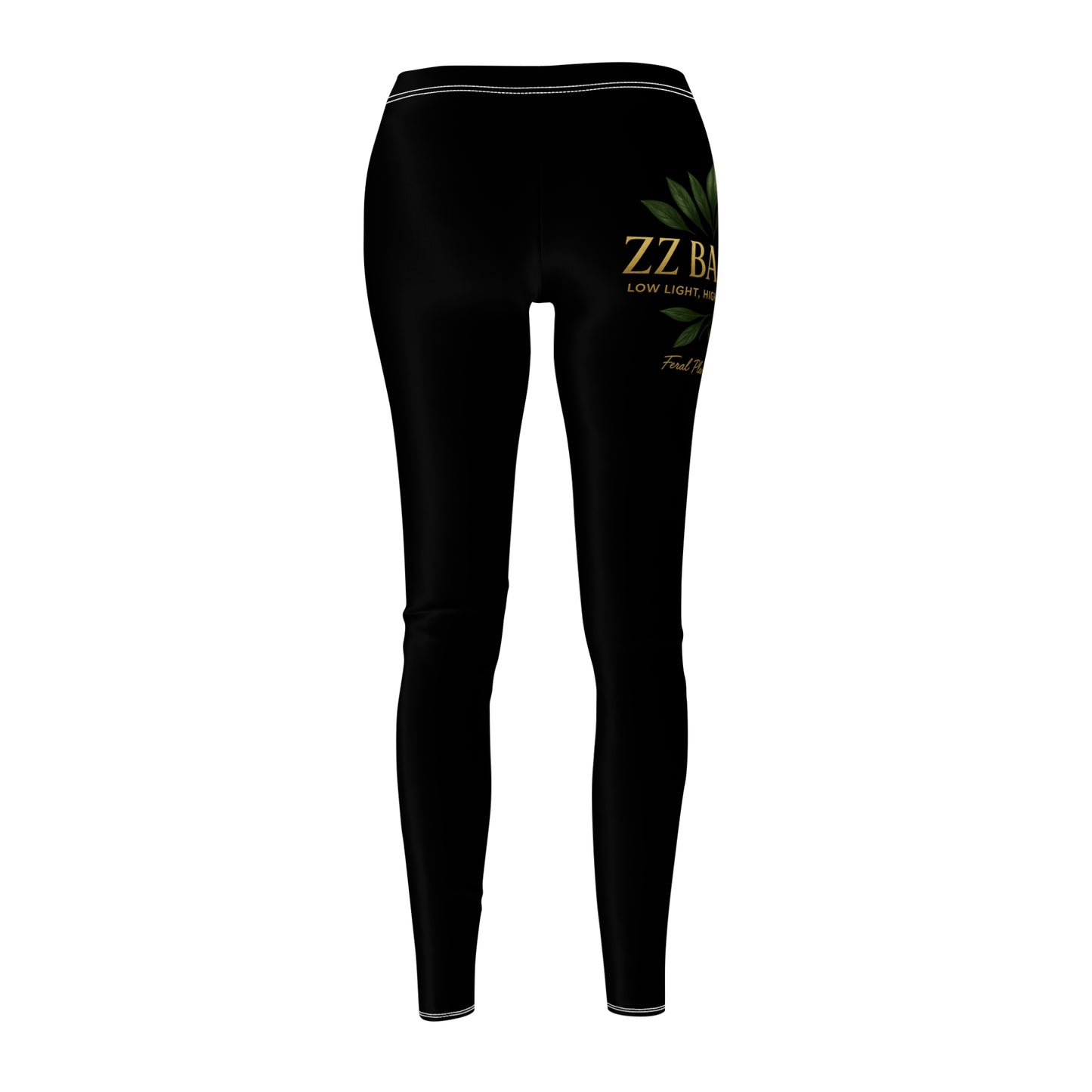 Chic Women’s Yoga Leggings - Comfortable Activewear for Fitness, Casual Wear, Stylish Loungewear, Gifts for Her, Unique Fashion