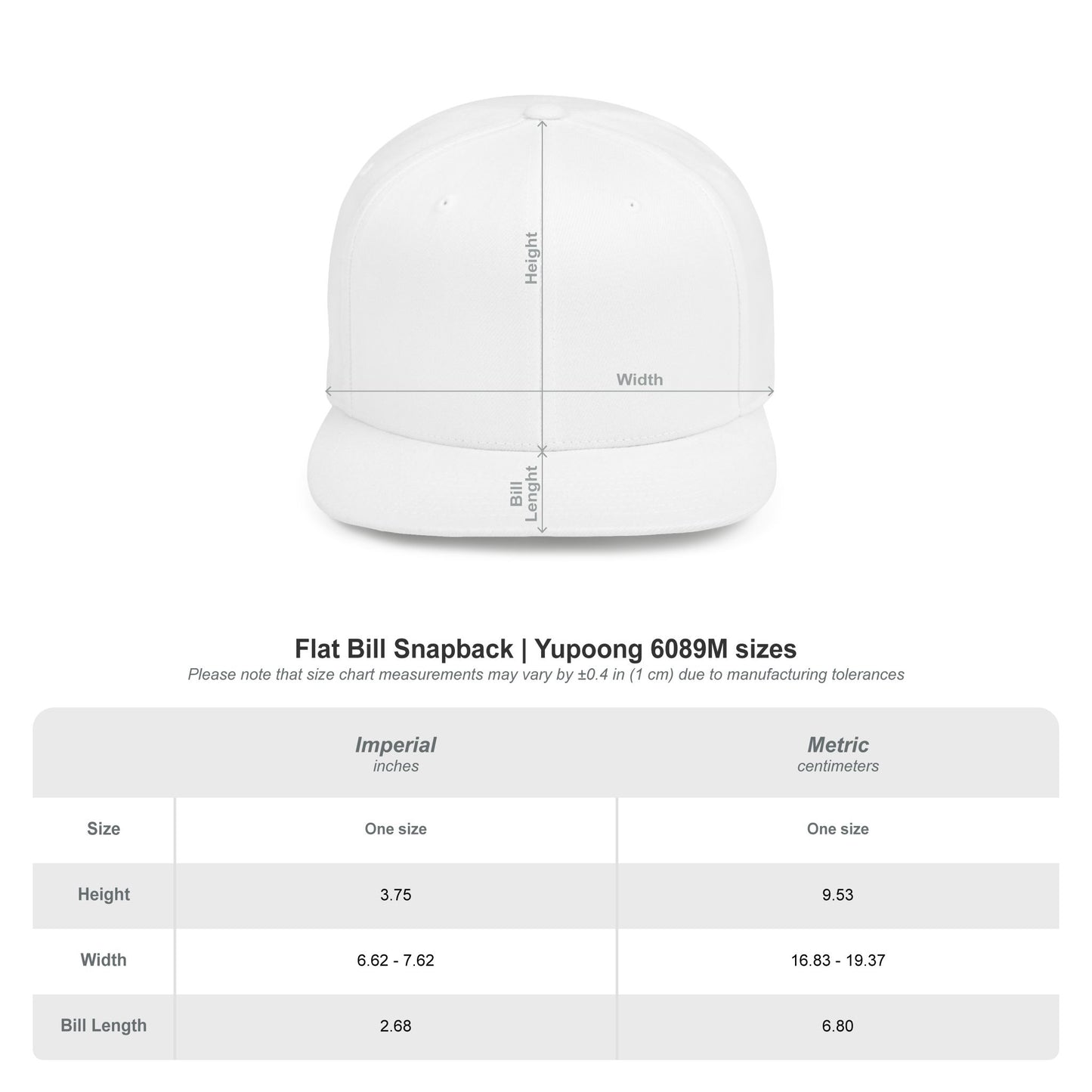 Zz Baddie, snapback, hat, feral plantaholic