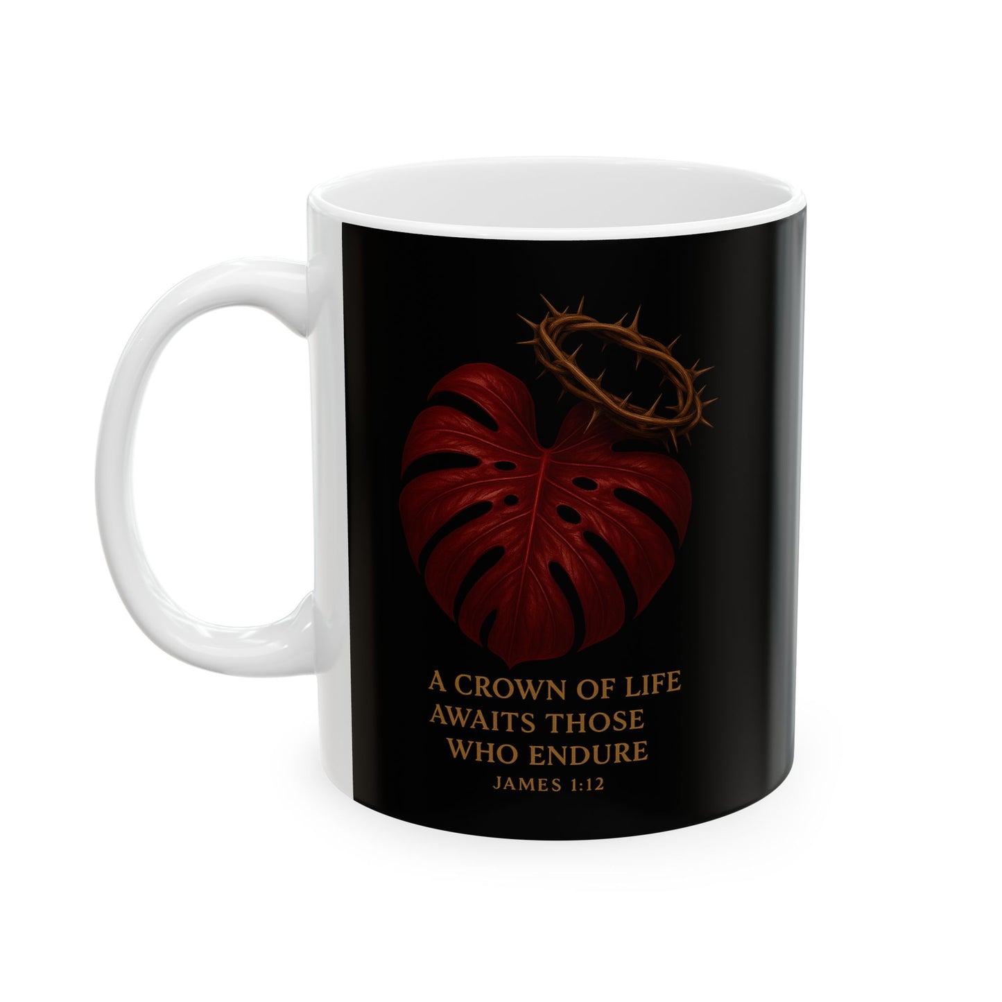Stylish Ceramic Mug - Perfect for Coffee Lovers, Gift for Birthdays, Daily Use, Office, Home Decor, Hot Beverages, Custom Design