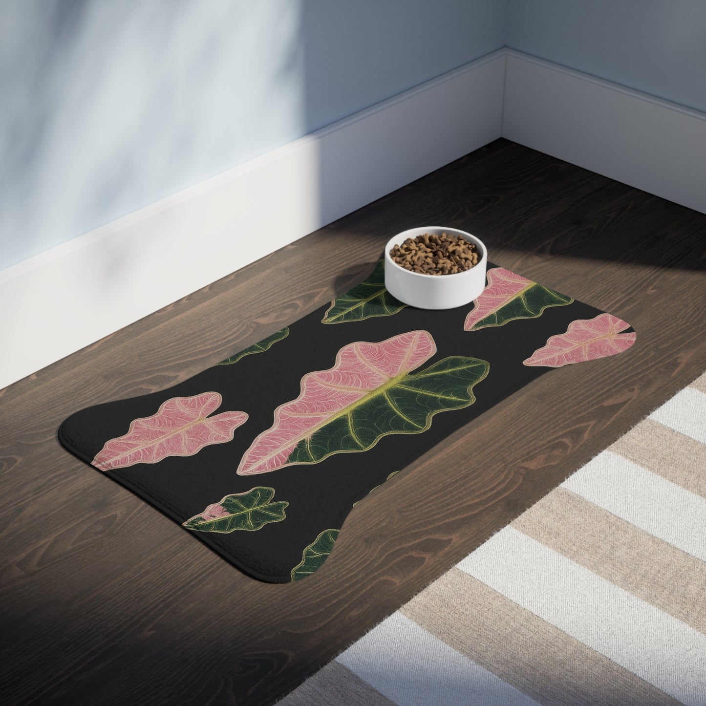 Pet Feeding Mats