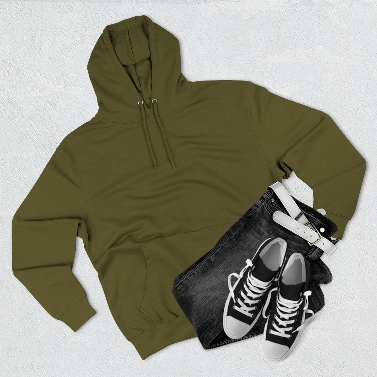 Cozy Feral Plant Parent Hoodie, Nature Lover Gift, Cute Pet Enthusiast Sweatshirt, Perfect for Plant Lovers, Eco-Friendly Fashion