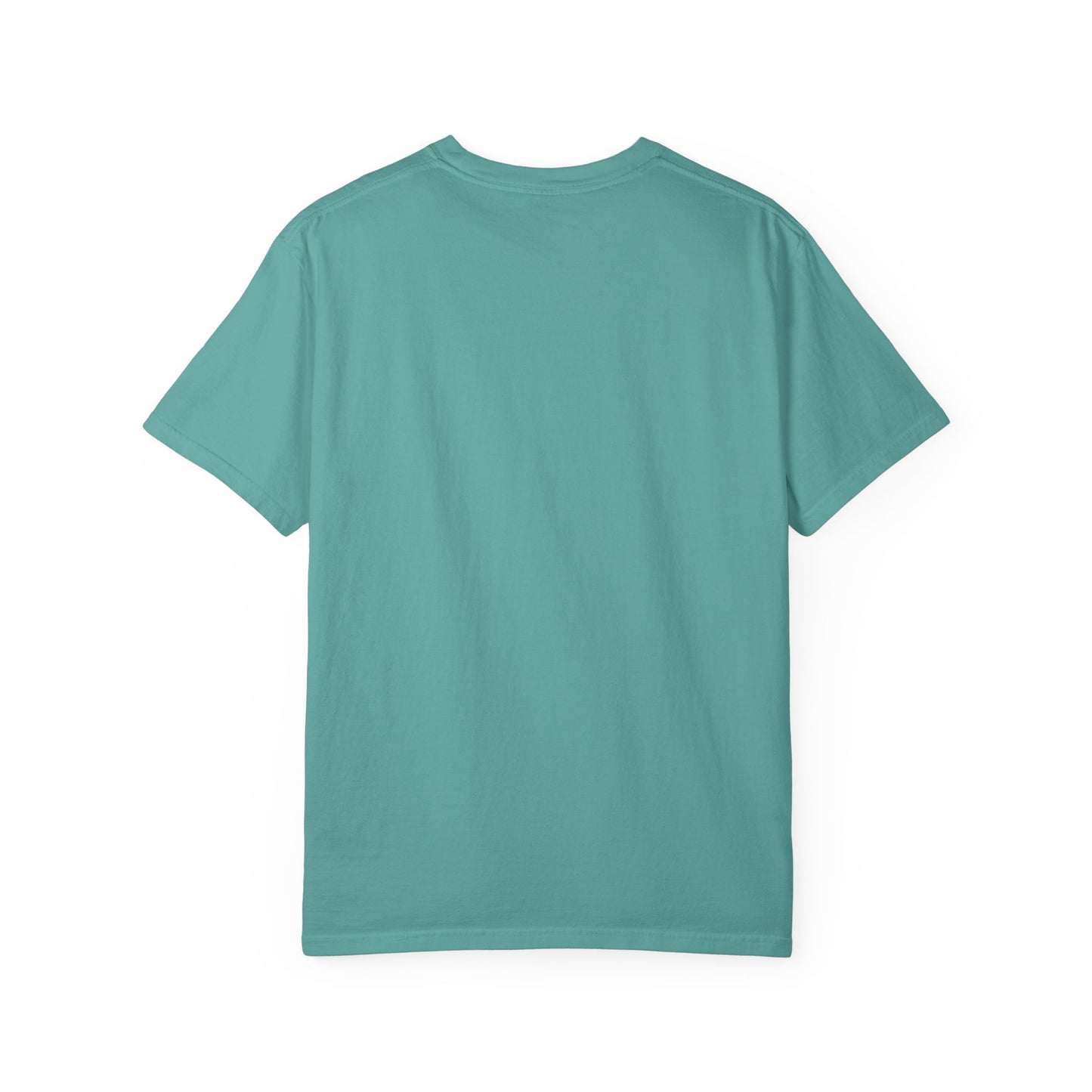 Inspiring Growth T-Shirt - Scars are Proof, Perfect for Motivational Gifts, Self-Care, Encouragement, Unisex Apparel