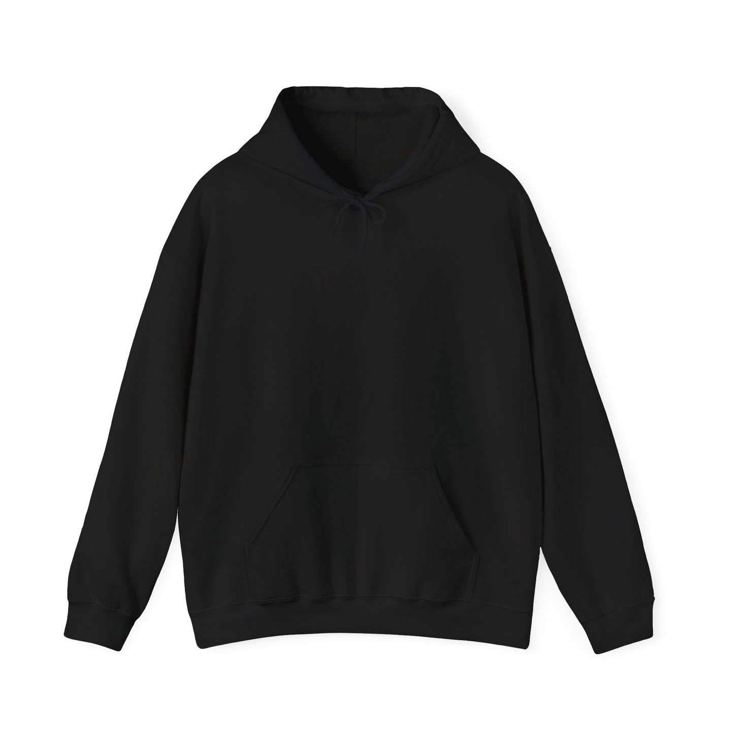 Tropical Vibes Hoodie | Unisex Heavy Blend™ Hooded Sweatshirt, Colorful Leaf Design, Cozy Gift, Casual Wear, Summer Essentials
