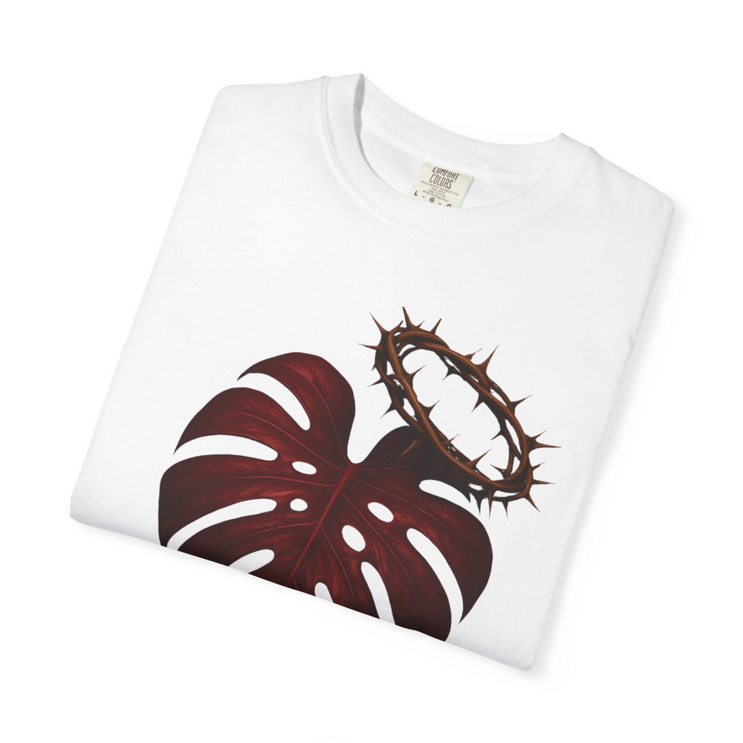 Inspirational Christian T-Shirt | Unisex Garment-Dyed Tee | Faith-Based Gift, Casual Wear, Bible Verse Shirt, Spiritual Apparel, [...]