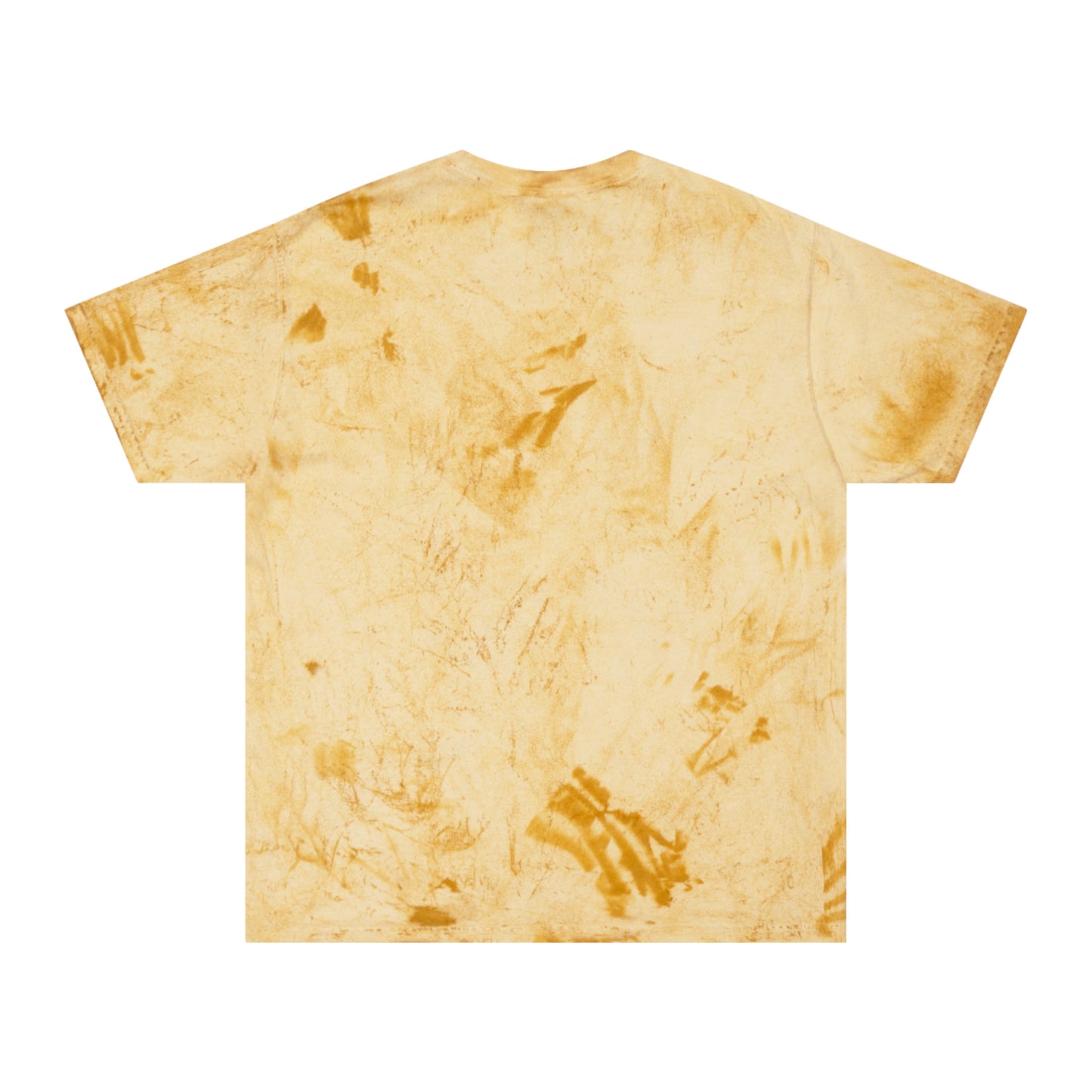 Tie-Dye Chakra Meditation T-Shirt