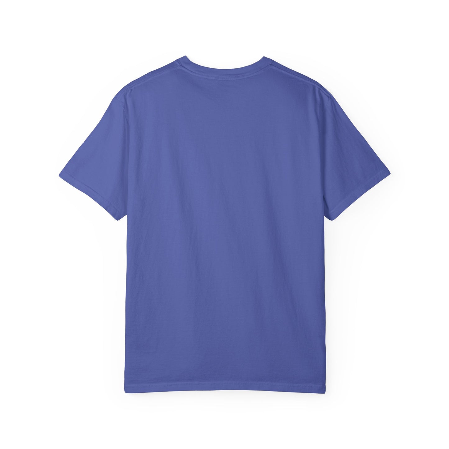 Born of Bone and Leaf T-Shirt — Botanical Ribcage Graphic Tee