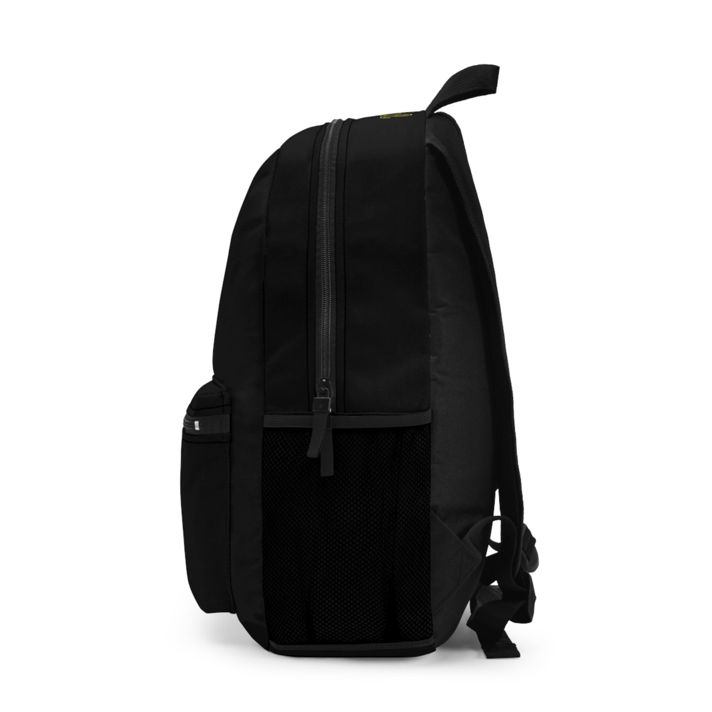 Backpack — 'Overlooked, Undeniable' Lion King Graphic Backpack