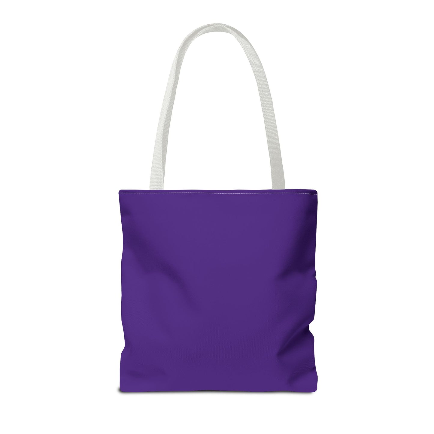 Vibrant Tropical Tote Bag - Uniquely Wired, Beautifully Rooted