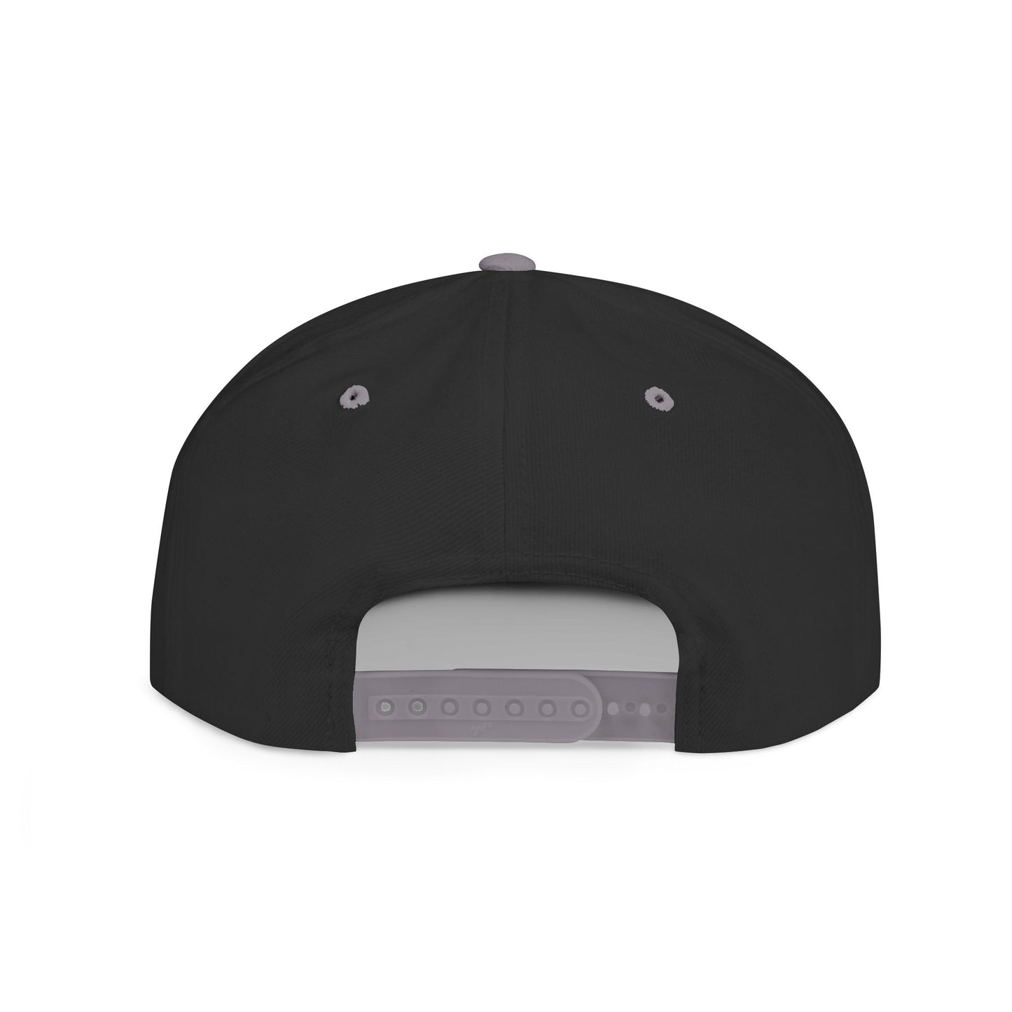 Zz Baddie, snapback, hat, feral plantaholic