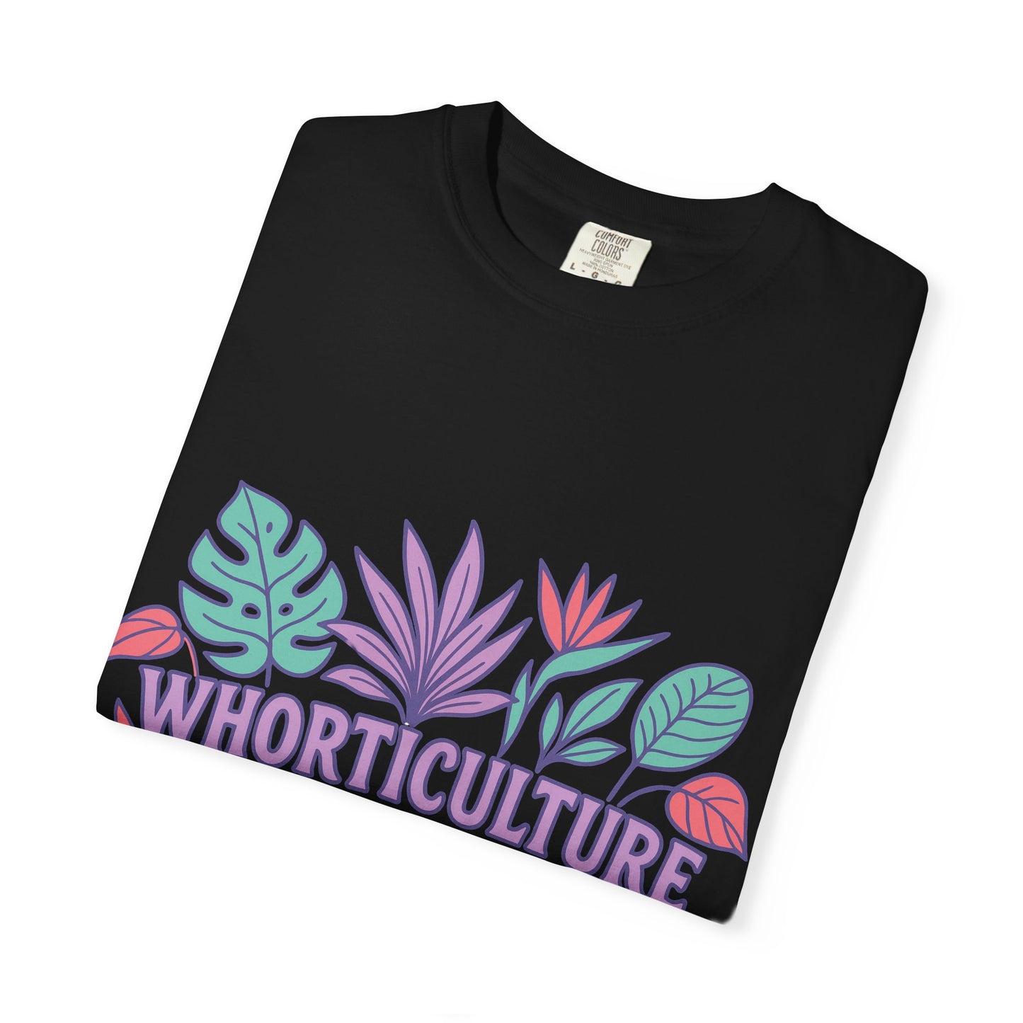 Whimsical Plant Lover Unisex T-Shirt, Gardening Gift, Nature Tee, Eco-Friendly Apparel, Botanical Enthusiast Shirt, Perfect for [...]