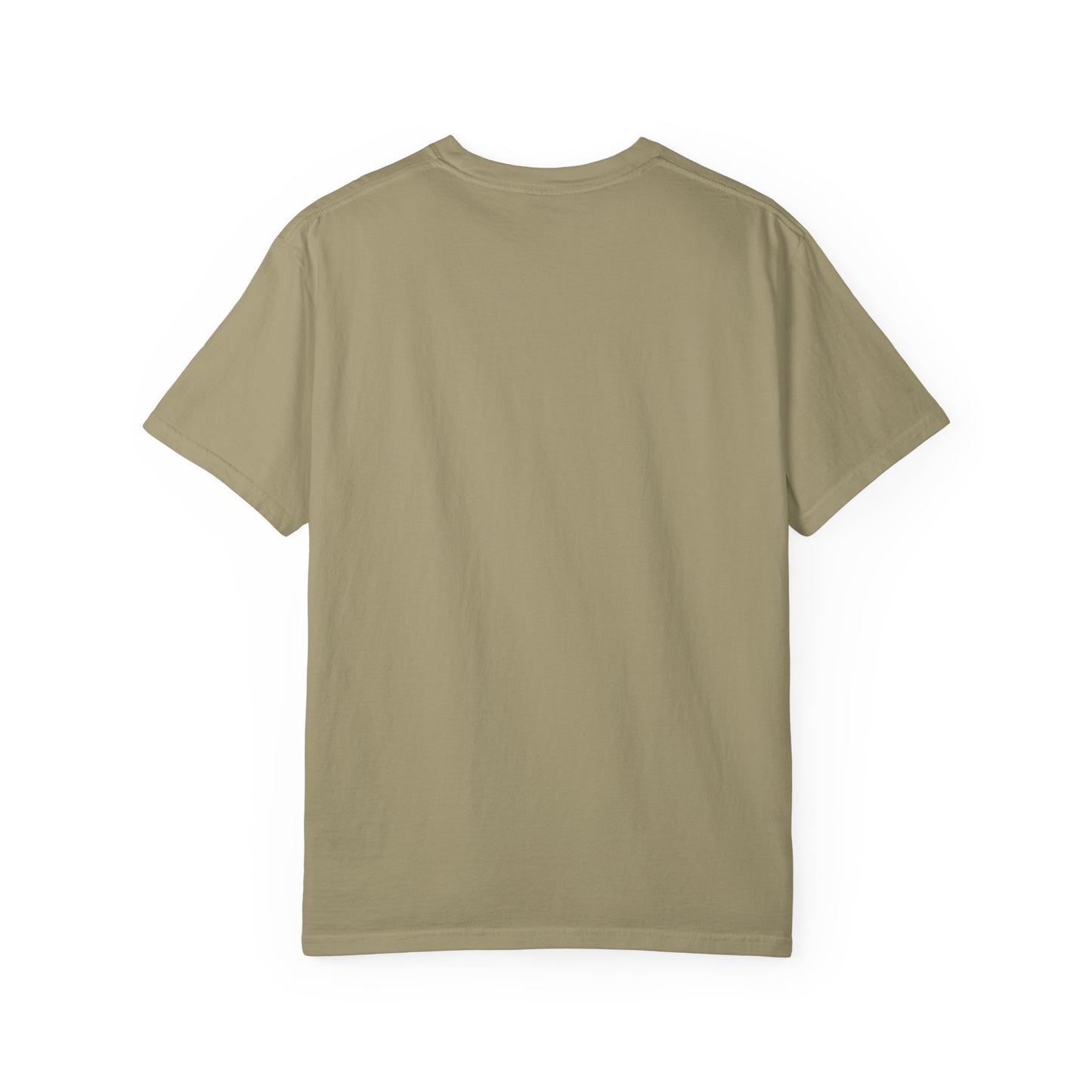 Keep Your Distance Cactus T-Shirt — "It's Safer" Humorous Social Distancing Tee