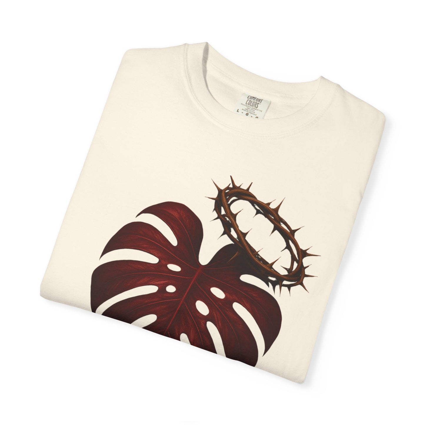 Inspirational Christian T-Shirt | Unisex Garment-Dyed Tee | Faith-Based Gift, Casual Wear, Bible Verse Shirt, Spiritual Apparel, [...]
