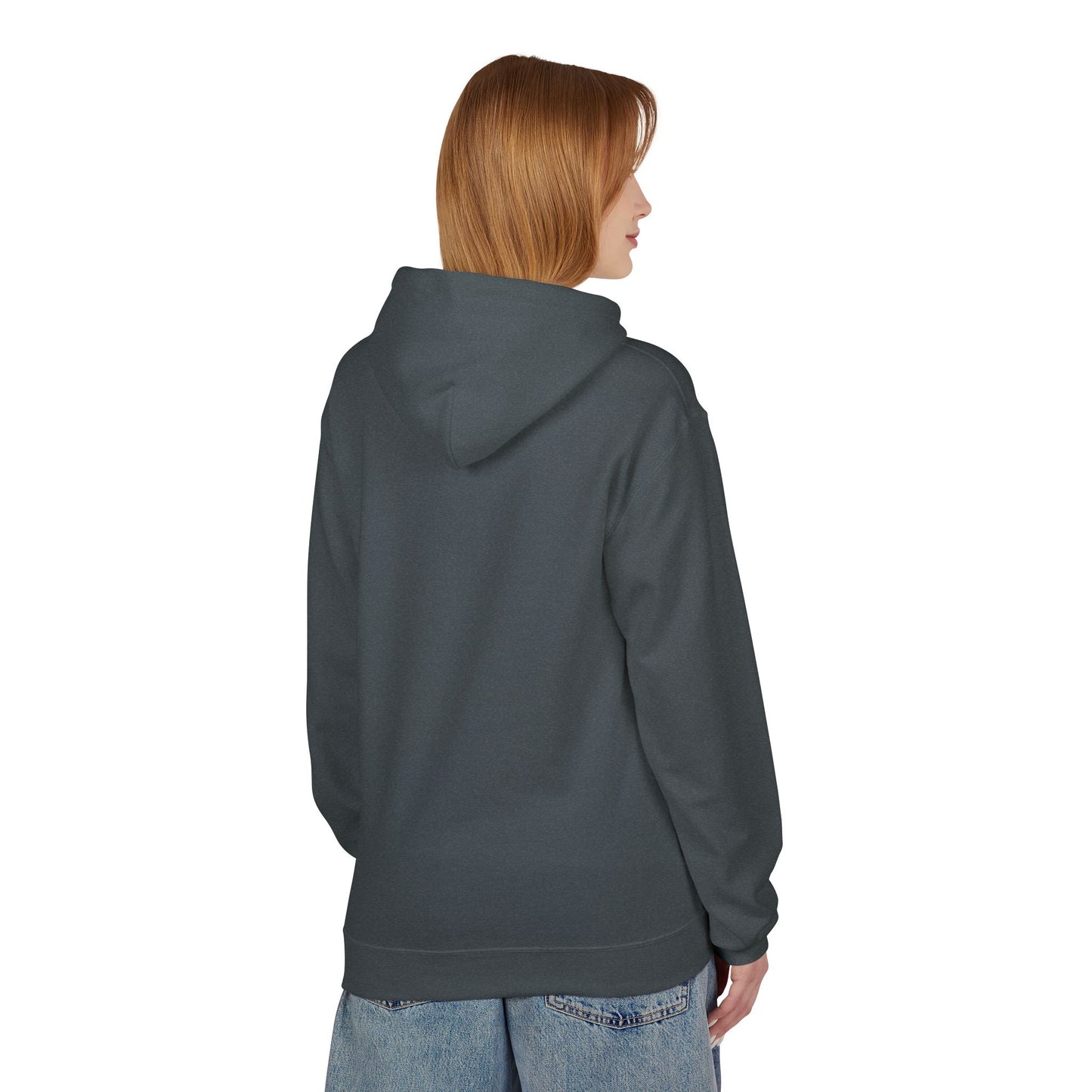 Cozy Graphic Hoodie for Trendy Comfort | Perfect for Casual Style, Gift for Friends, Lounge Wear, Daily Wardrobe