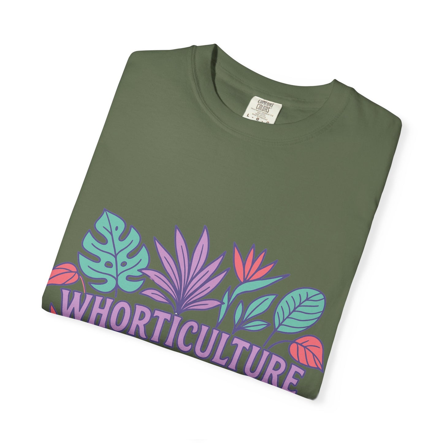 Whimsical Plant Lover Unisex T-Shirt, Gardening Gift, Nature Tee, Eco-Friendly Apparel, Botanical Enthusiast Shirt, Perfect for [...]