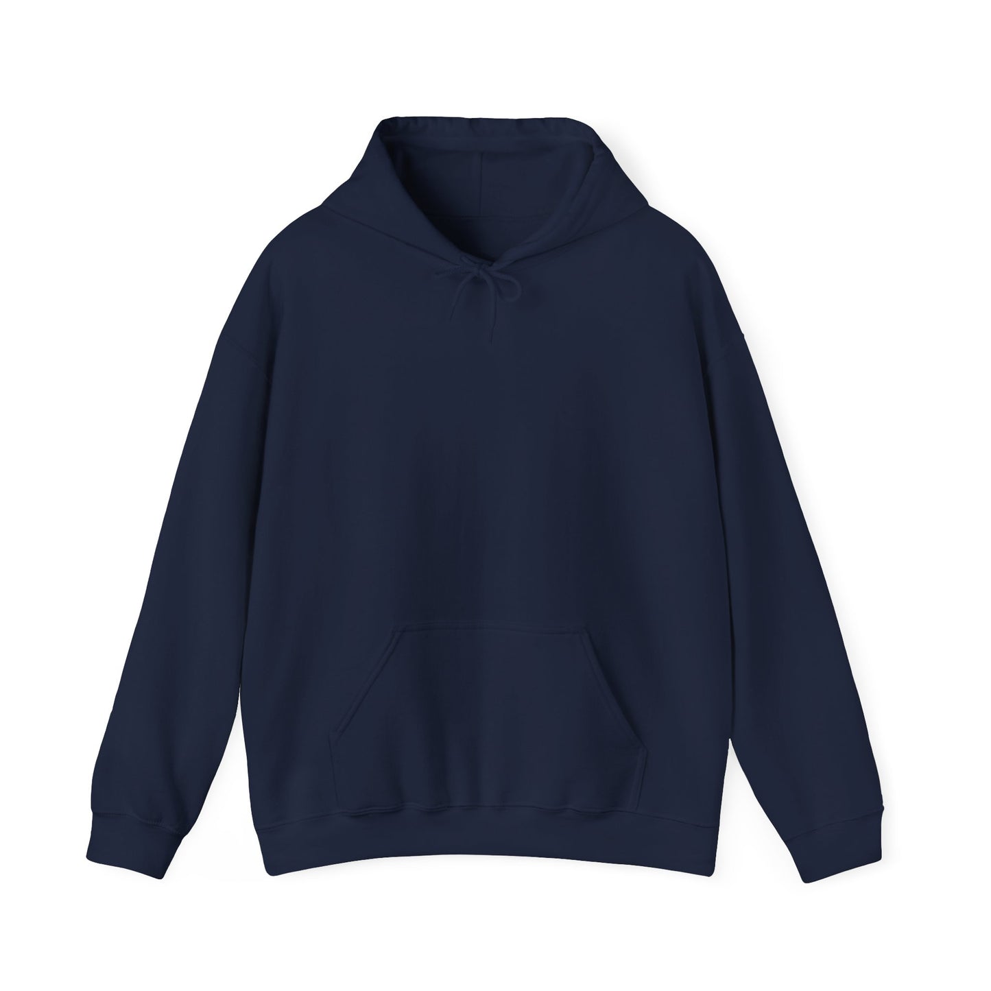 Unique Beautifully Rooted Hoodie, Tropical Sweatshirt, Unisex Hooded Sweatshirt, Casual Apparel, Eco-friendly Fashion