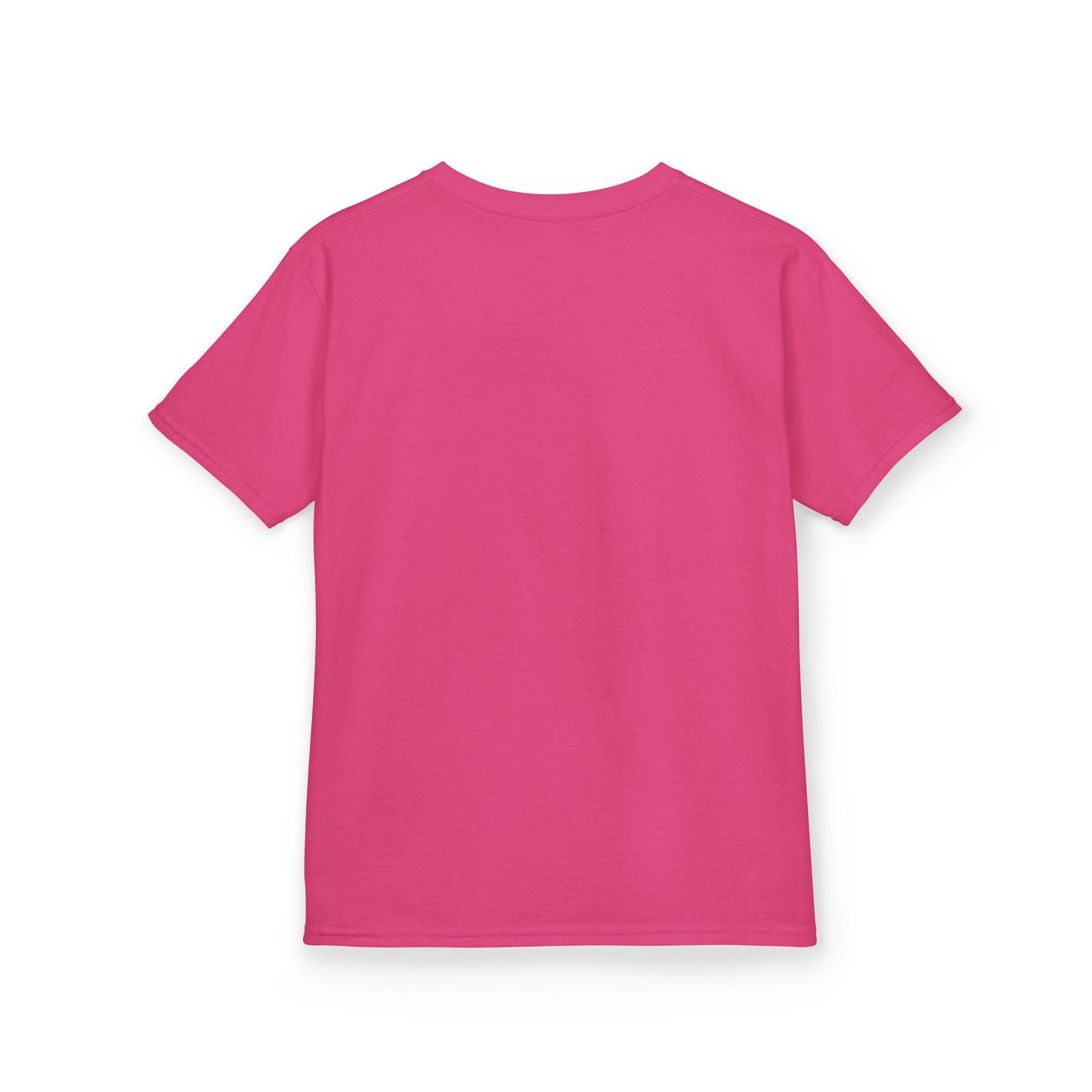 Kids Botanical Nature Tee - Uniquely Wired, Beautifully Rooted