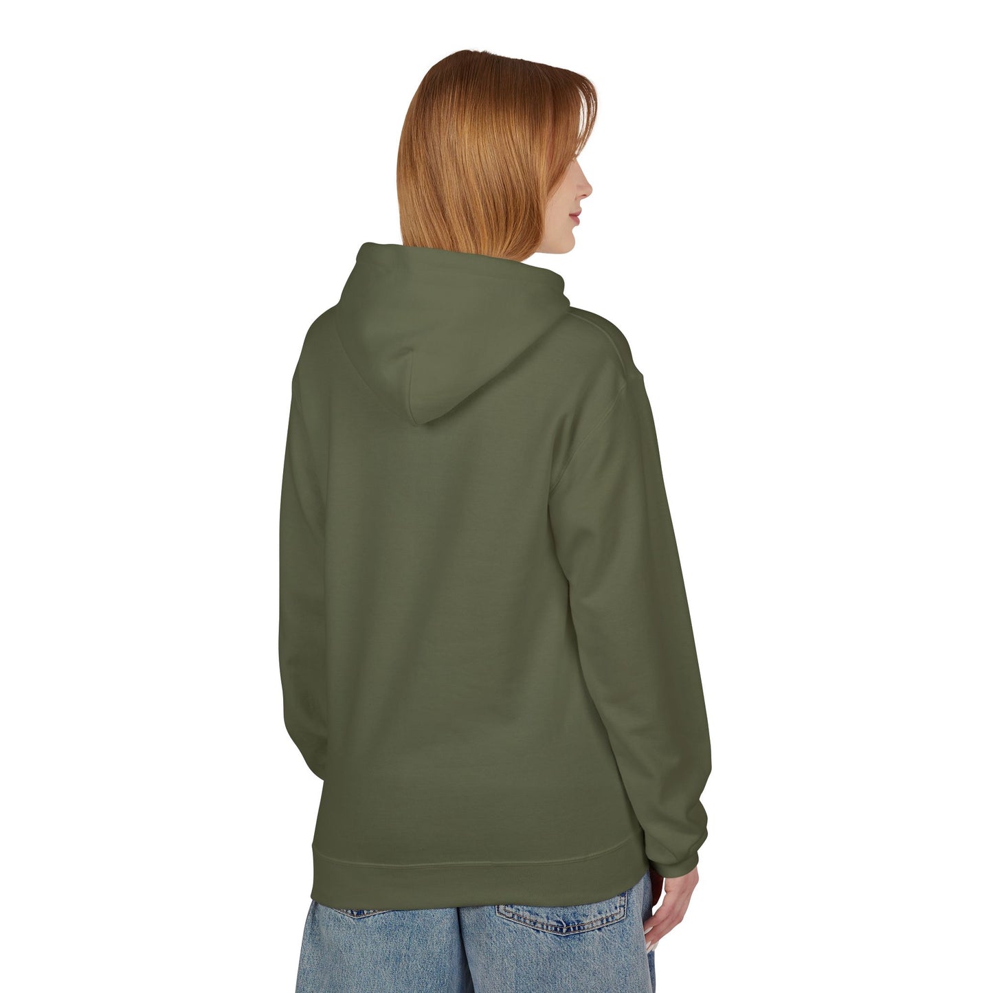 Cozy Graphic Hoodie for Trendy Comfort | Perfect for Casual Style, Gift for Friends, Lounge Wear, Daily Wardrobe