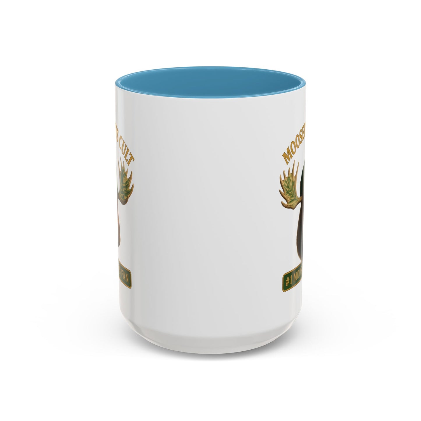 Mooseroots Cult Coffee Mug - Perfect Gift for Fans