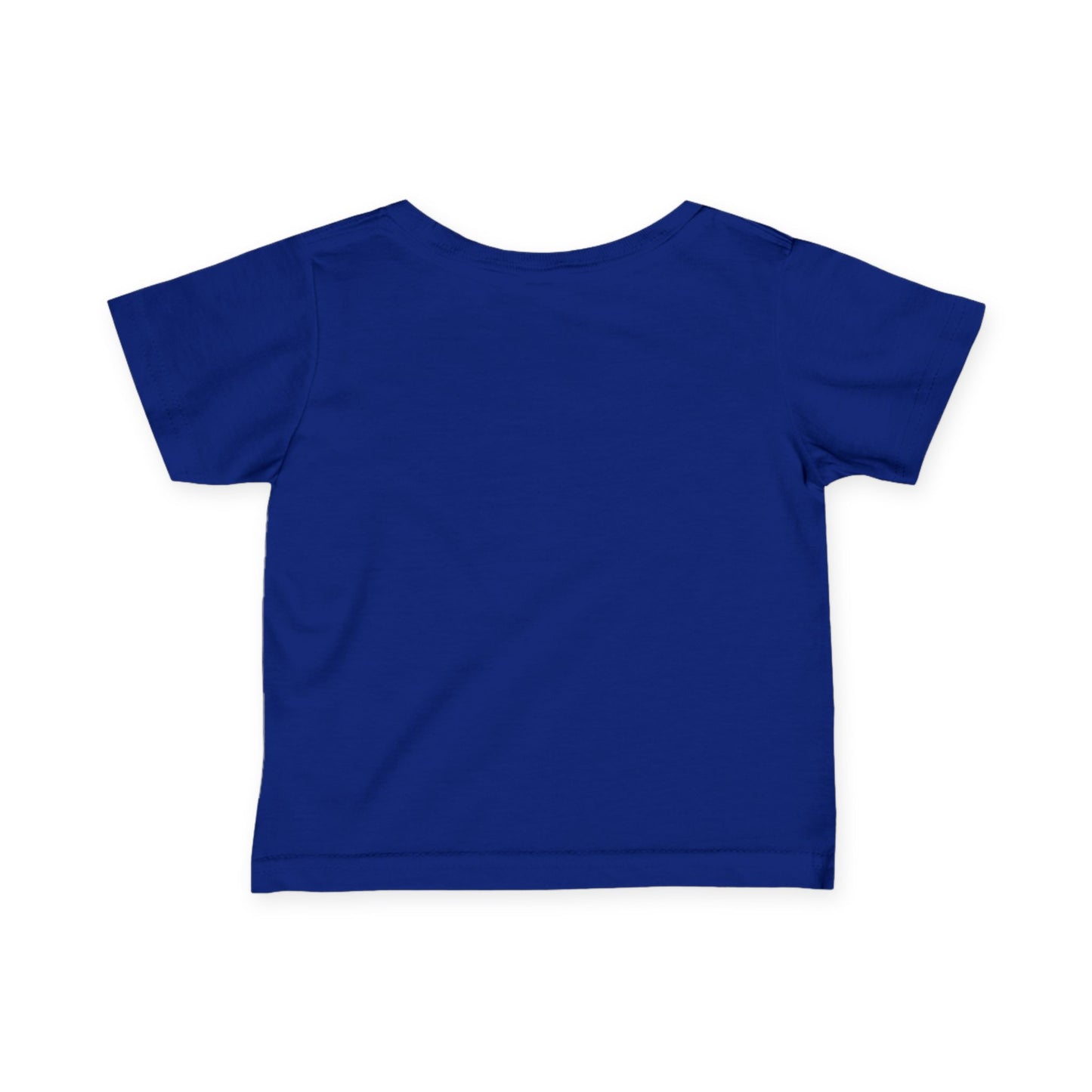 Playful Infant Tee with Goblin Design, Cute Baby Shirt, Fun Toddler Top, Gift for Kids, Nursery Decor, Playful Clothing