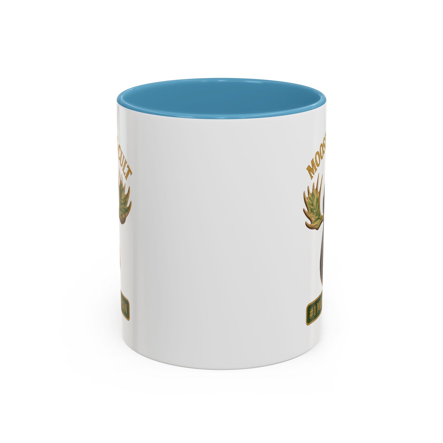 Mooseroots Cult Coffee Mug - Perfect Gift for Fans
