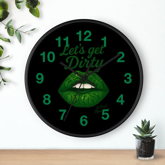 Wall Clock