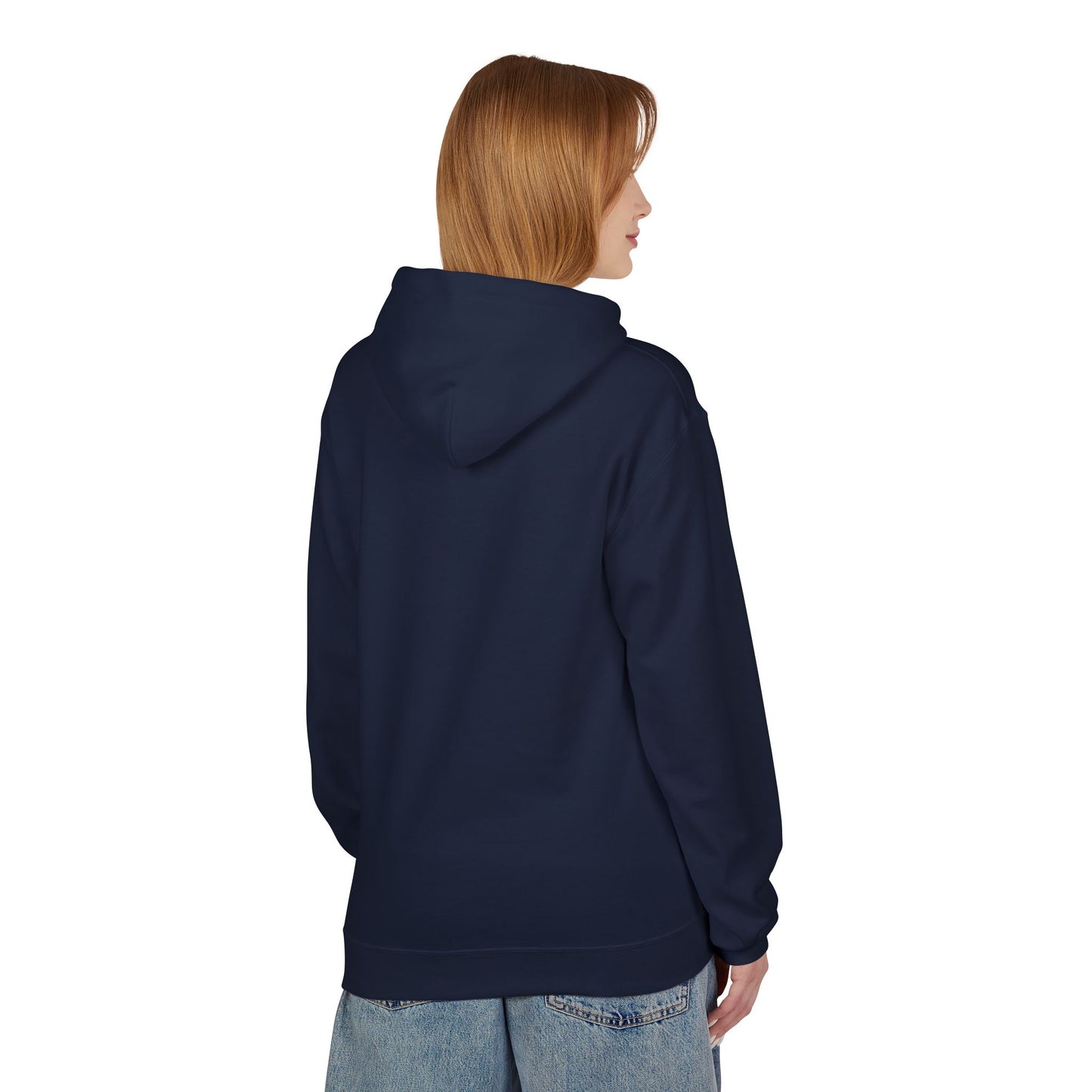 Cozy Graphic Hoodie for Trendy Comfort | Perfect for Casual Style, Gift for Friends, Lounge Wear, Daily Wardrobe