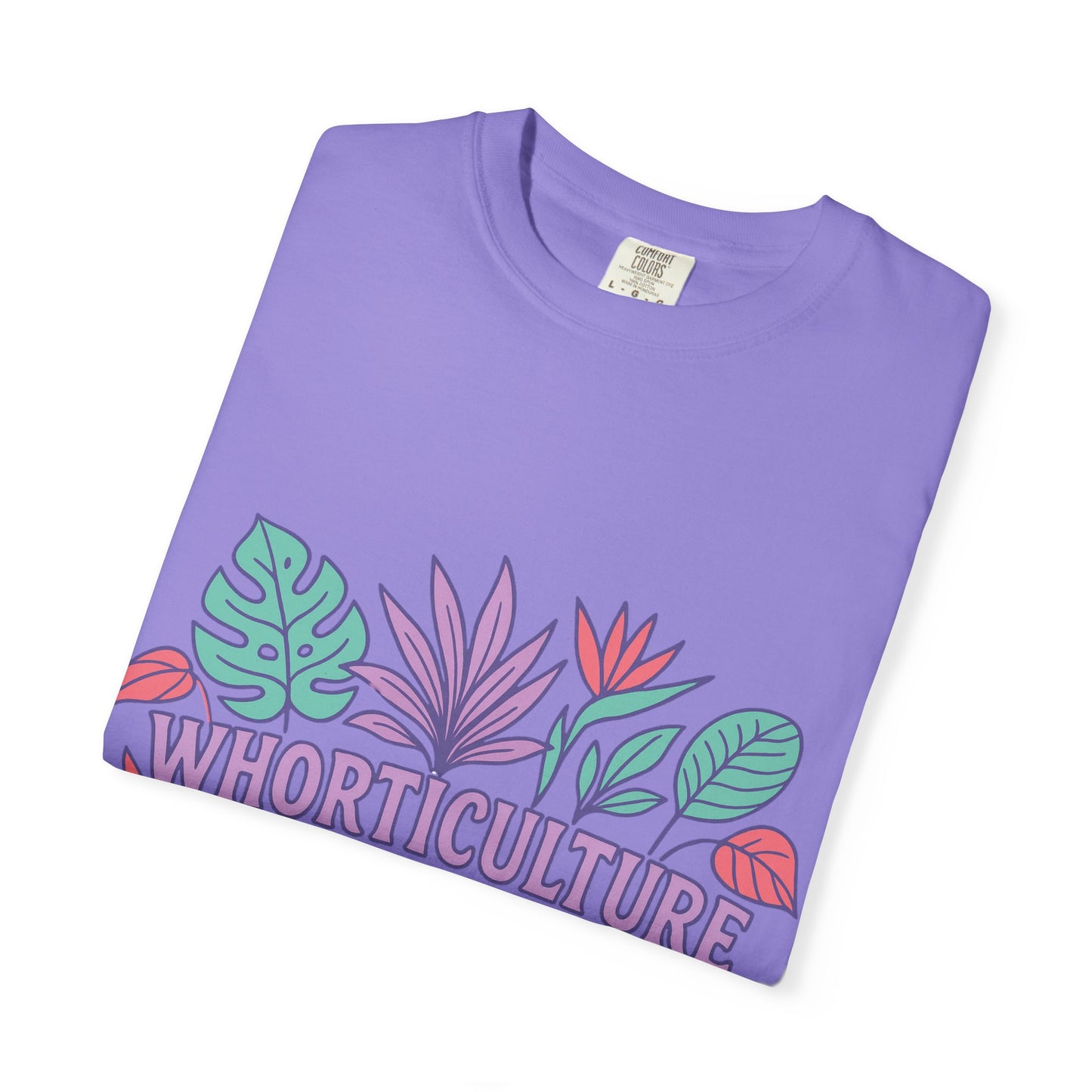 Whimsical Plant Lover Unisex T-Shirt, Gardening Gift, Nature Tee, Eco-Friendly Apparel, Botanical Enthusiast Shirt, Perfect for [...]