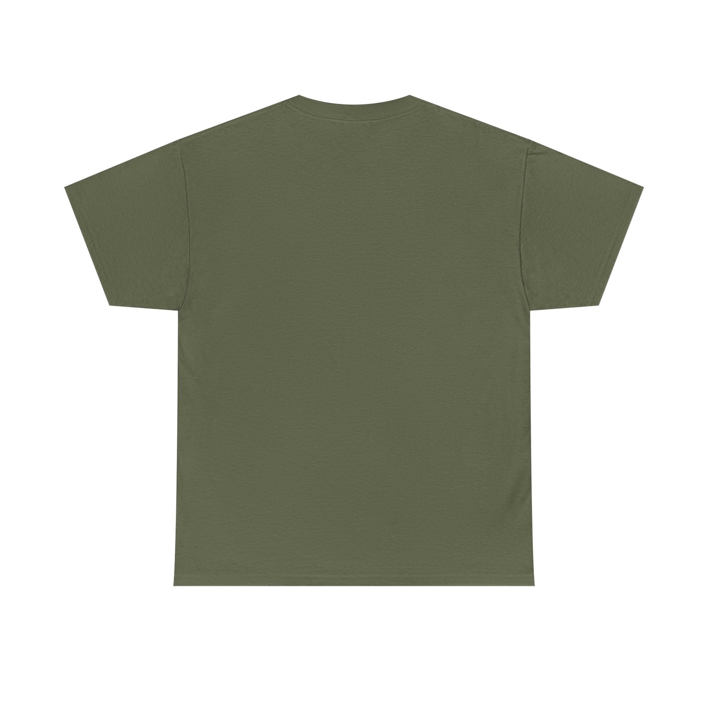 T-Shirt — "Diagnosed but Unmedicated" Floral Mental Health Awareness Tee