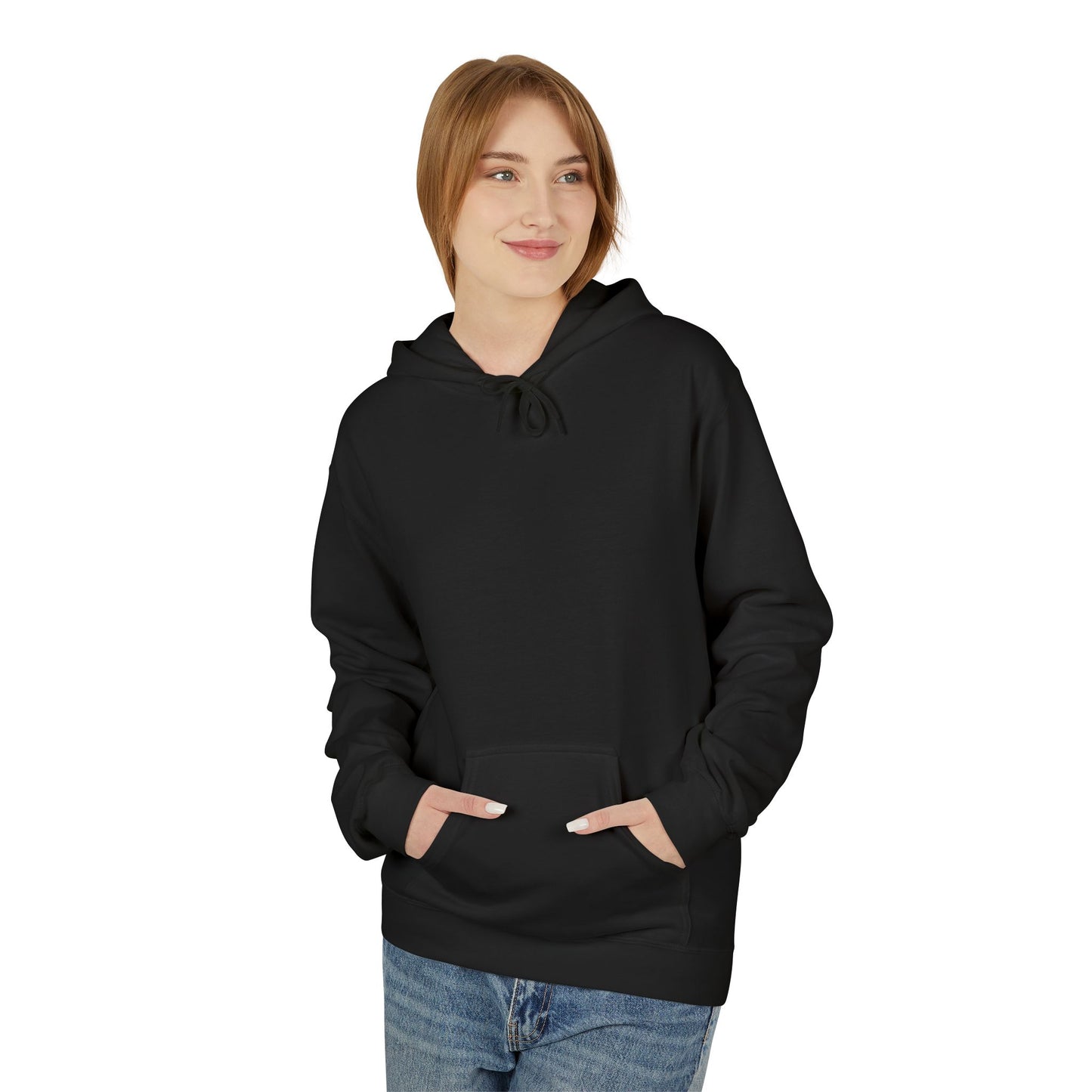 JUMANGIJON ARMY Hoodie — Jumanjiun’s Army United Graphic Hoodie (White)