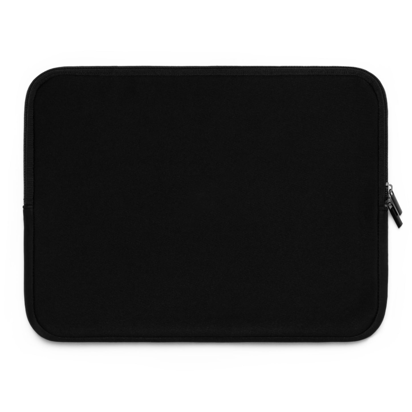 Playful Laptop Sleeve with 'Make It Rain' Design, Ideal for Creatives, Students, or Business Use, Gift for Graduations, Birthdays, Holidays