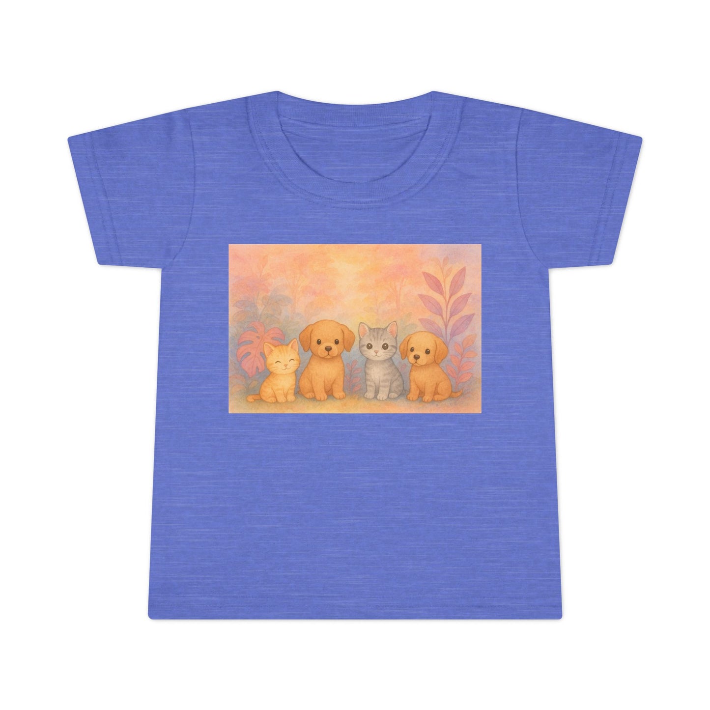 Toddler T-shirt
