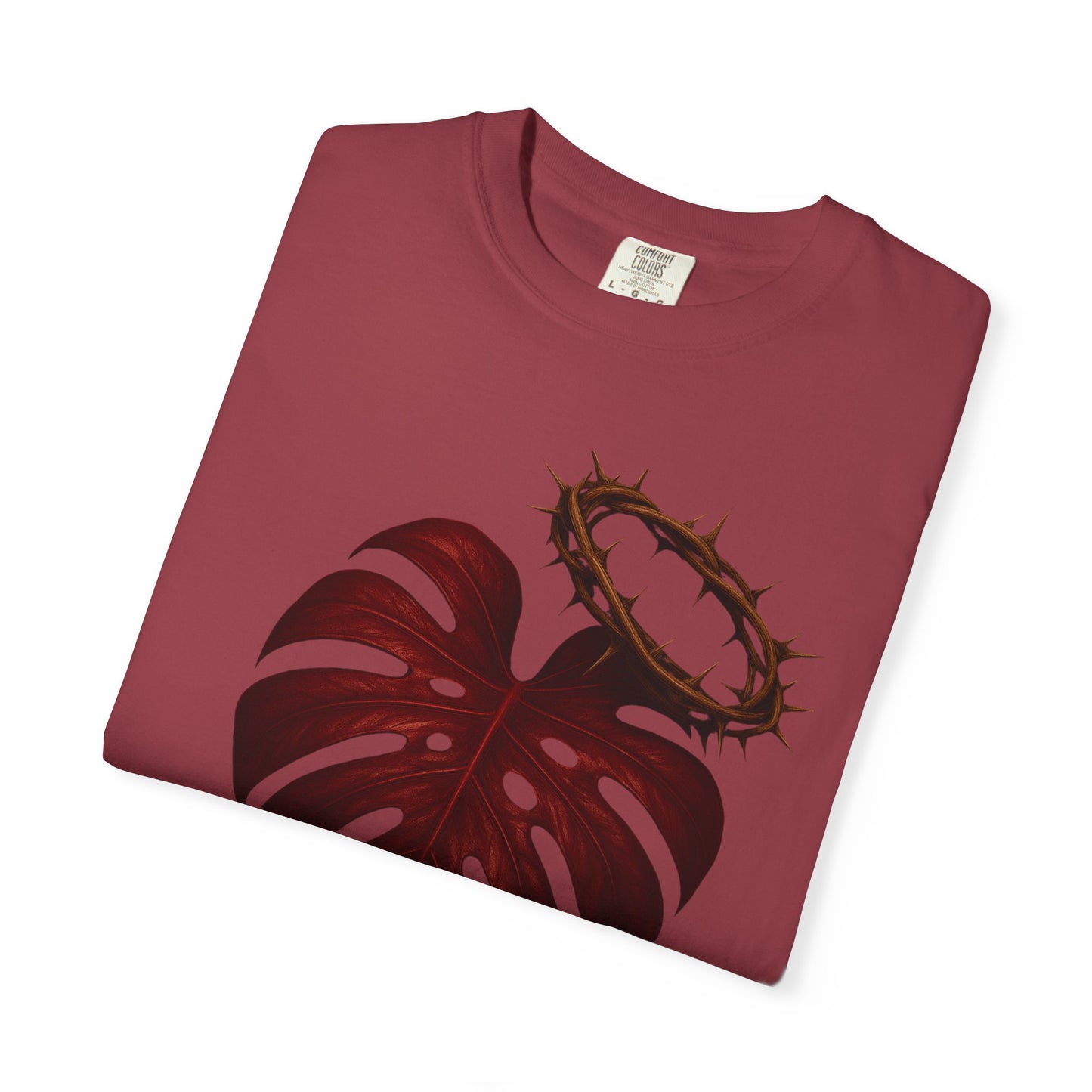 Inspirational Christian T-Shirt | Unisex Garment-Dyed Tee | Faith-Based Gift, Casual Wear, Bible Verse Shirt, Spiritual Apparel, [...]