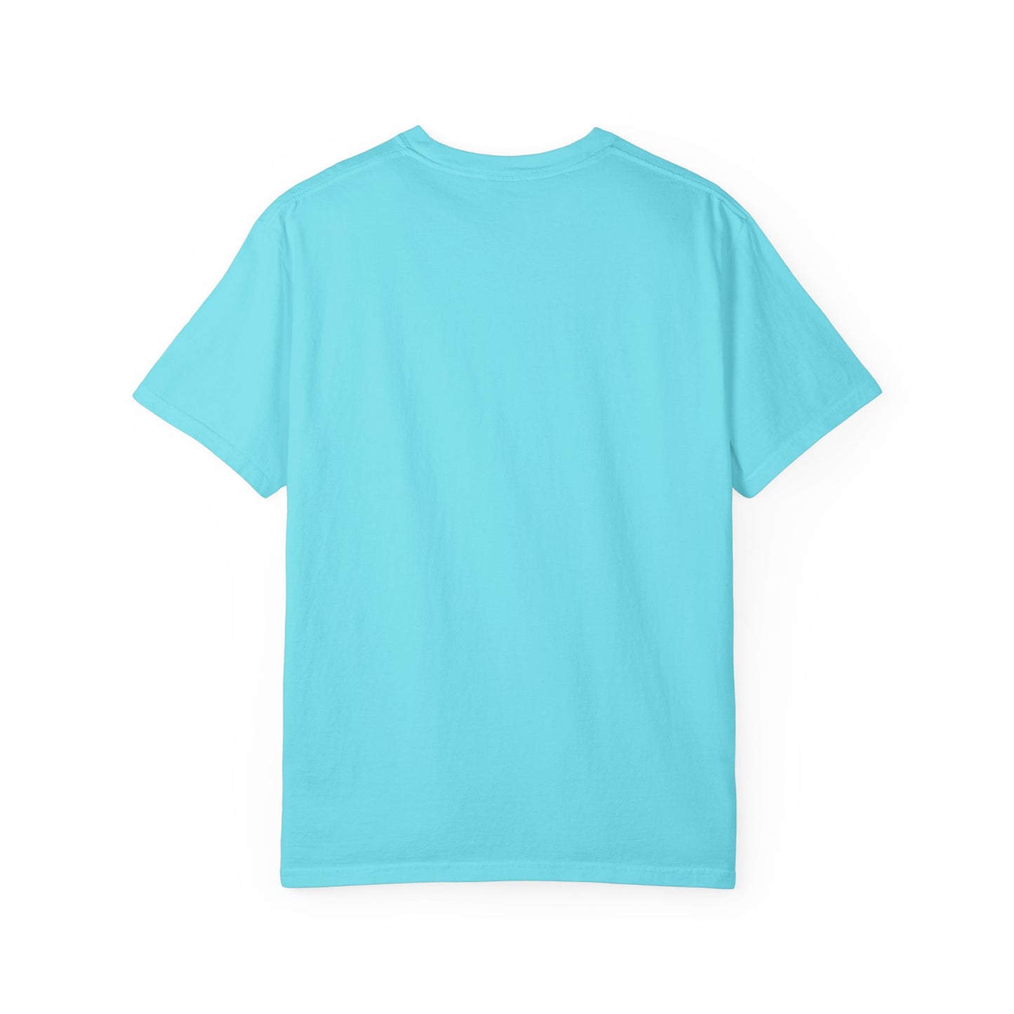 Autism Awareness T-Shirt — "Someone I Love Has Autism" Colorful Puzzle Design