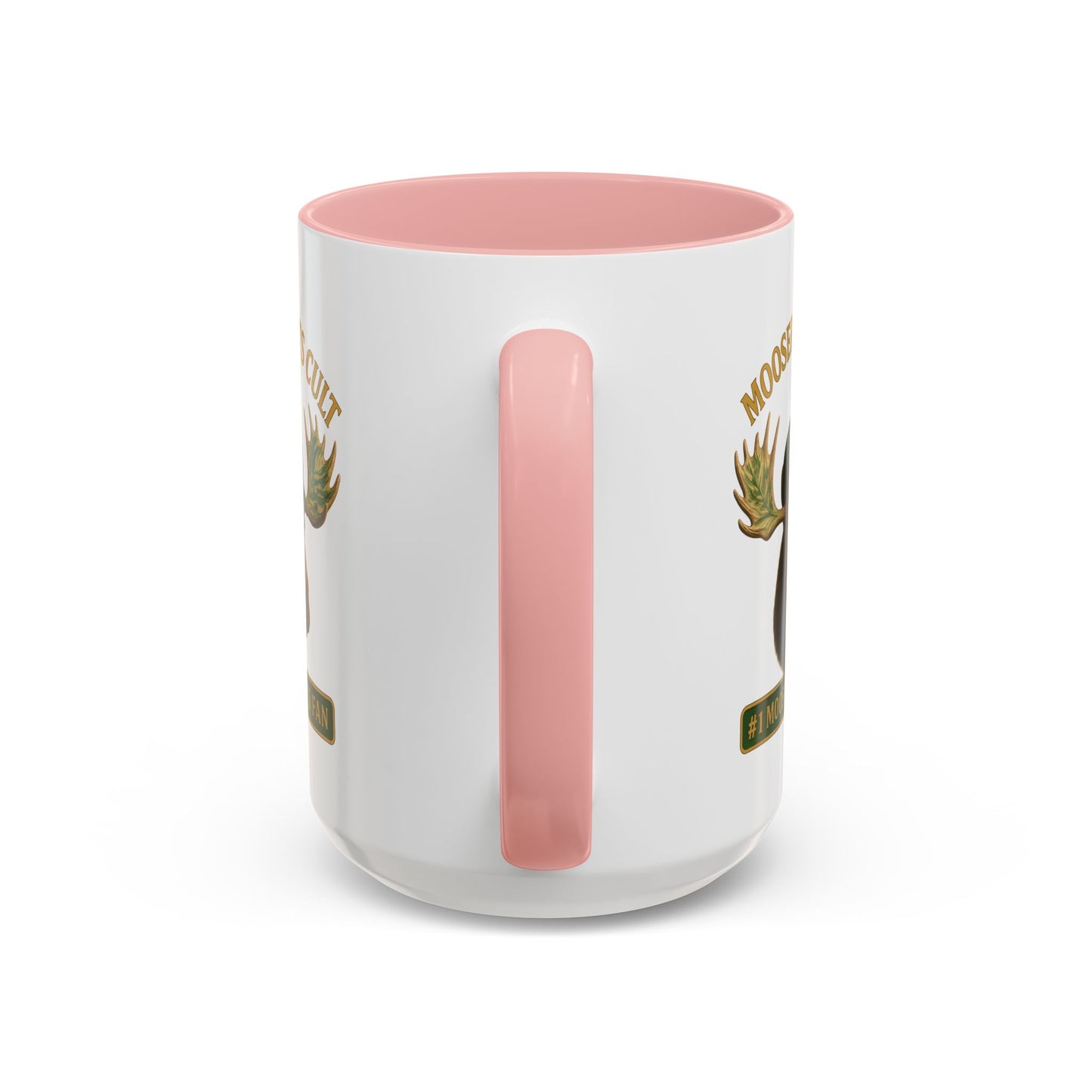 Mooseroots Cult Coffee Mug - Perfect Gift for Fans