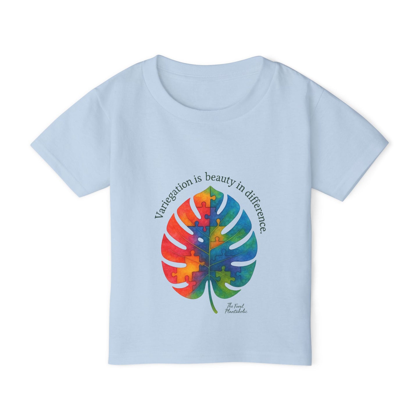 Heavy Cotton™ Toddler T-shirt