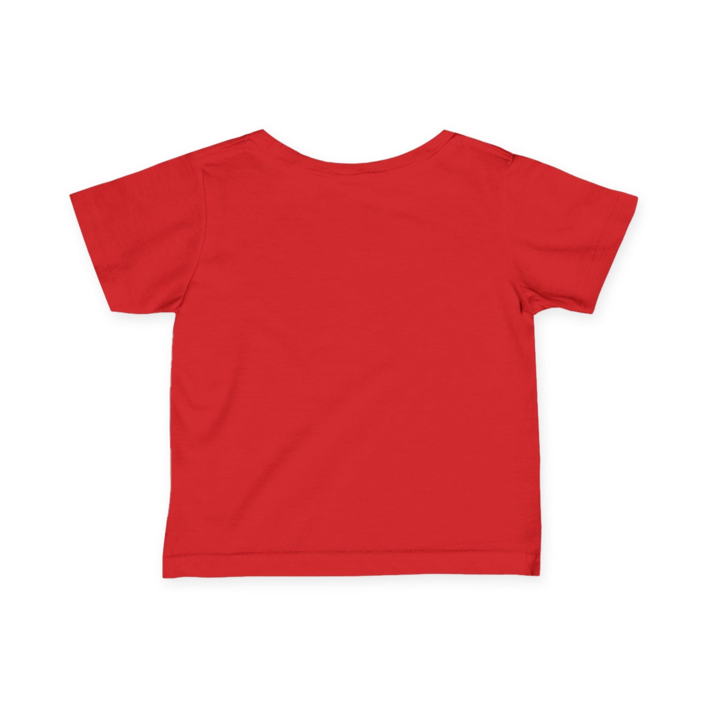 Playful Infant Tee with Goblin Design, Cute Baby Shirt, Fun Toddler Top, Gift for Kids, Nursery Decor, Playful Clothing
