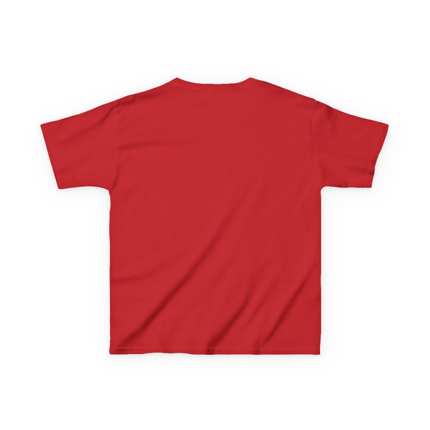 Kids T‑Shirt — "Someone I Love Has Autism" Colorful Puzzle Awareness Tee