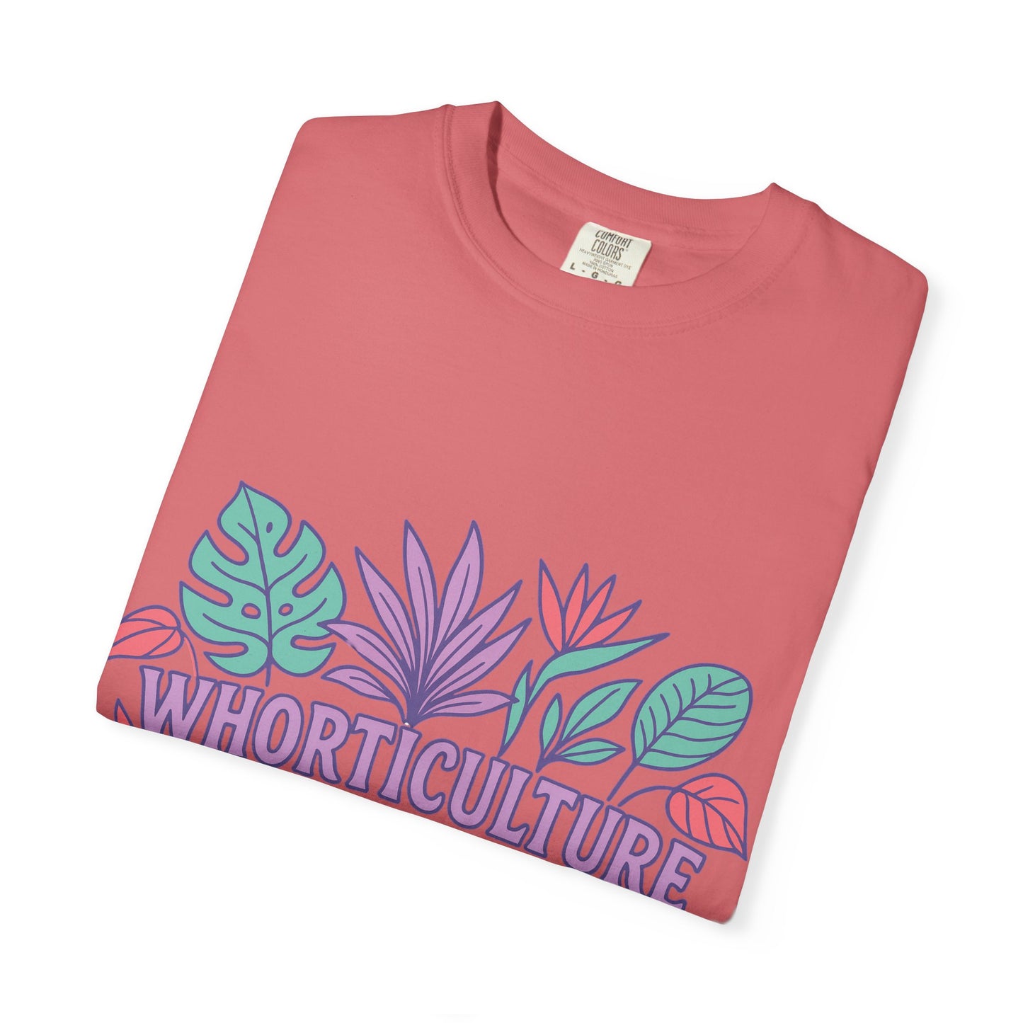 Whimsical Plant Lover Unisex T-Shirt, Gardening Gift, Nature Tee, Eco-Friendly Apparel, Botanical Enthusiast Shirt, Perfect for [...]