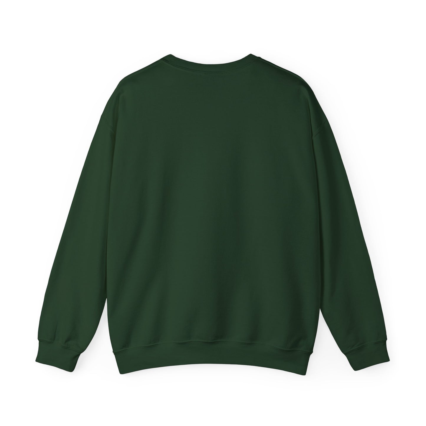 Calathea Queen Sweatshirt - Cozy Crewneck for Plant Lovers, Gift for Gardeners, Lounge Wear, Botanical Fashion, Nature Inspired Apparel