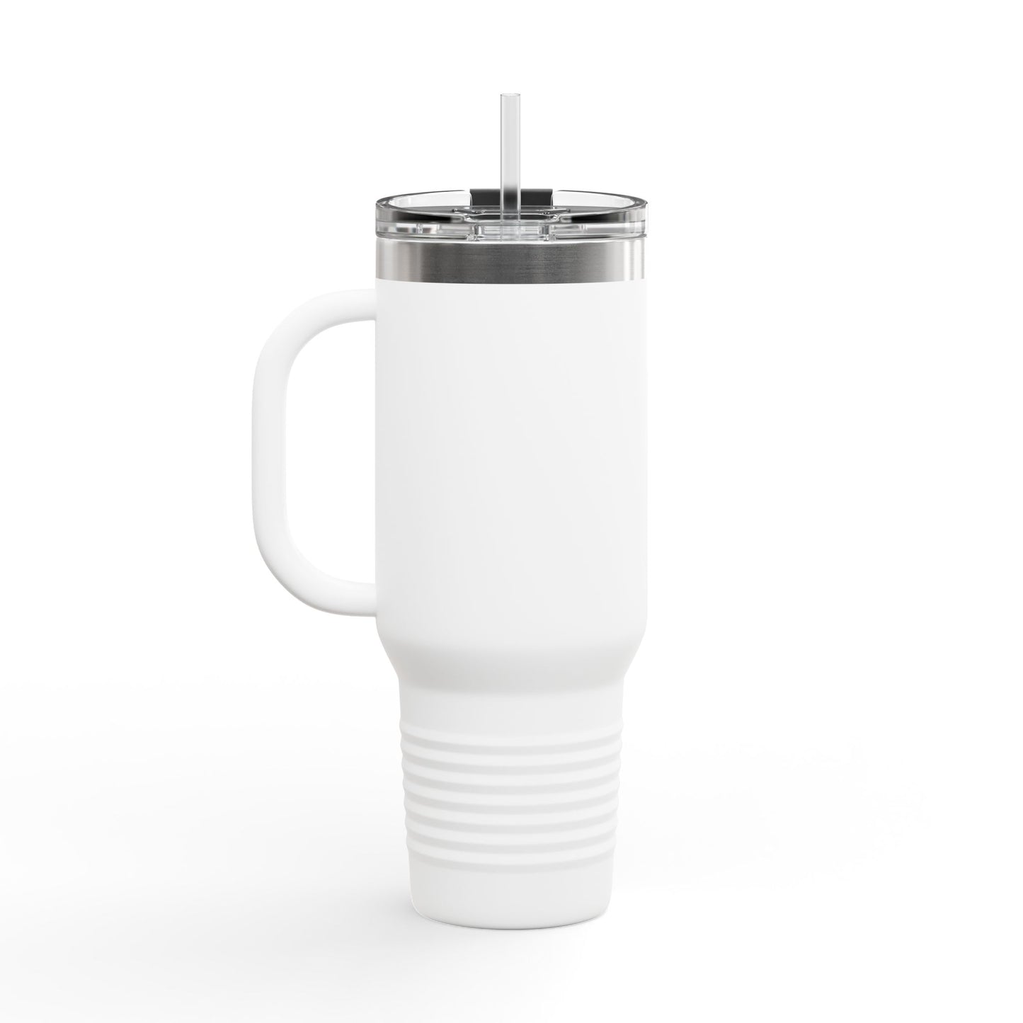 Feral Plantaholic Insulated Travel Mug, 40oz | Perfect for Plant Lovers, Eco-Friendly Drinkware, Gift for Gardeners, Nature [...]